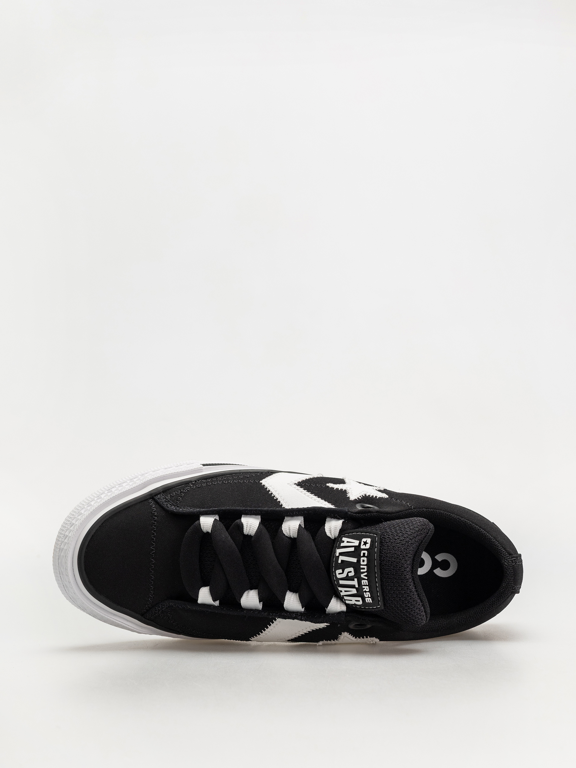 Обувки Converse Star Player 76 Ox (black/black/white)