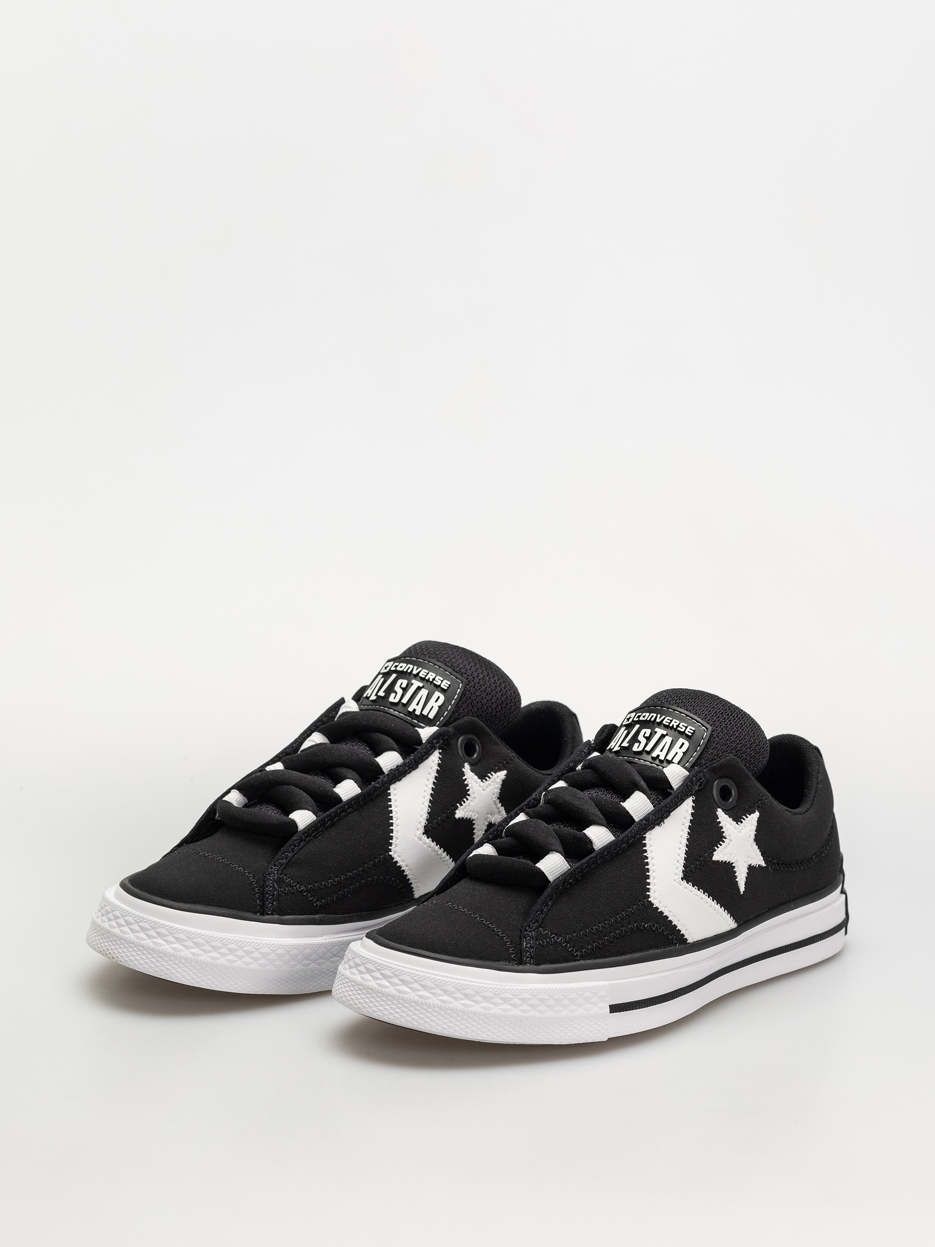 Обувки Converse Star Player 76 Ox (black/black/white)