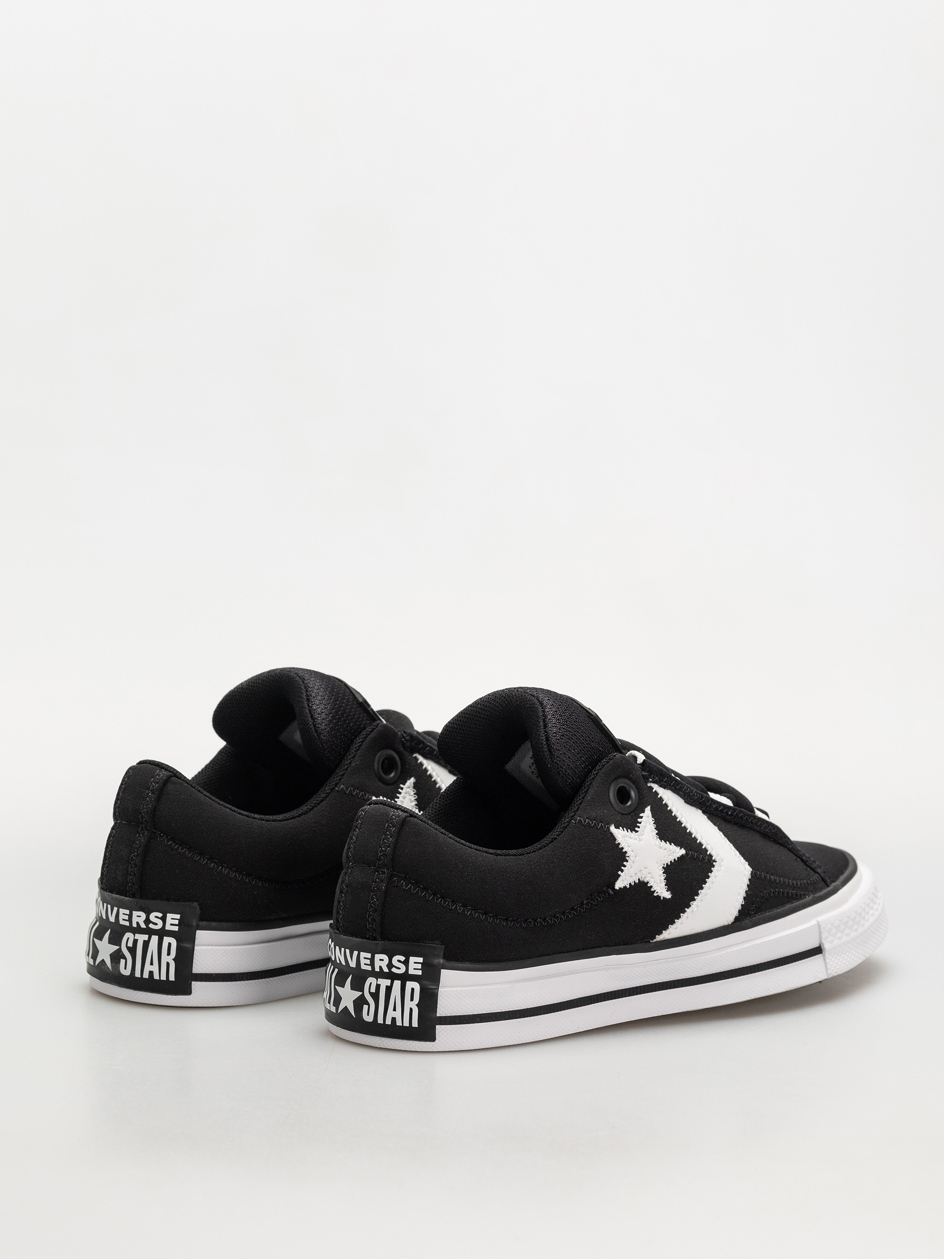 Обувки Converse Star Player 76 Ox (black/black/white)