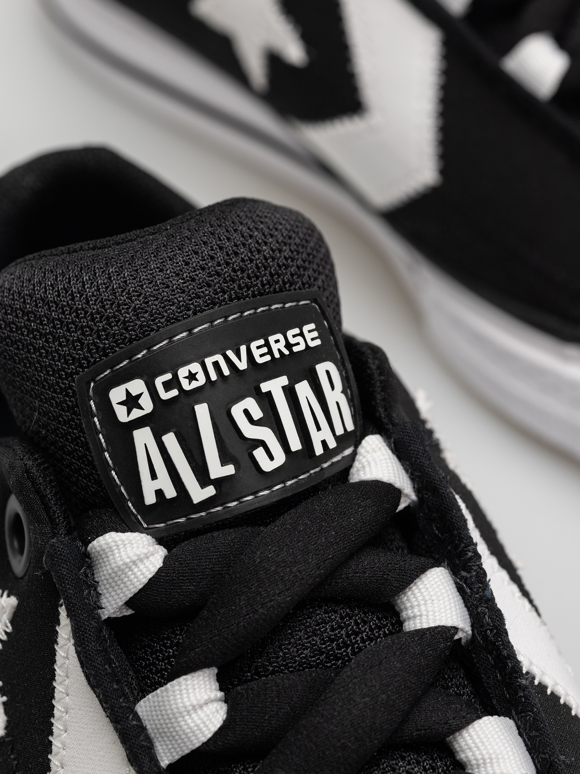 Обувки Converse Star Player 76 Ox (black/black/white)