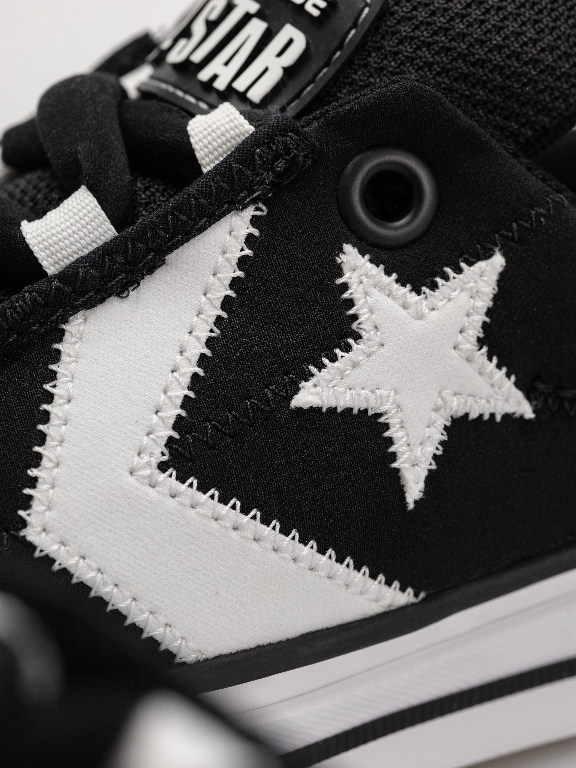 Обувки Converse Star Player 76 Ox (black/black/white)