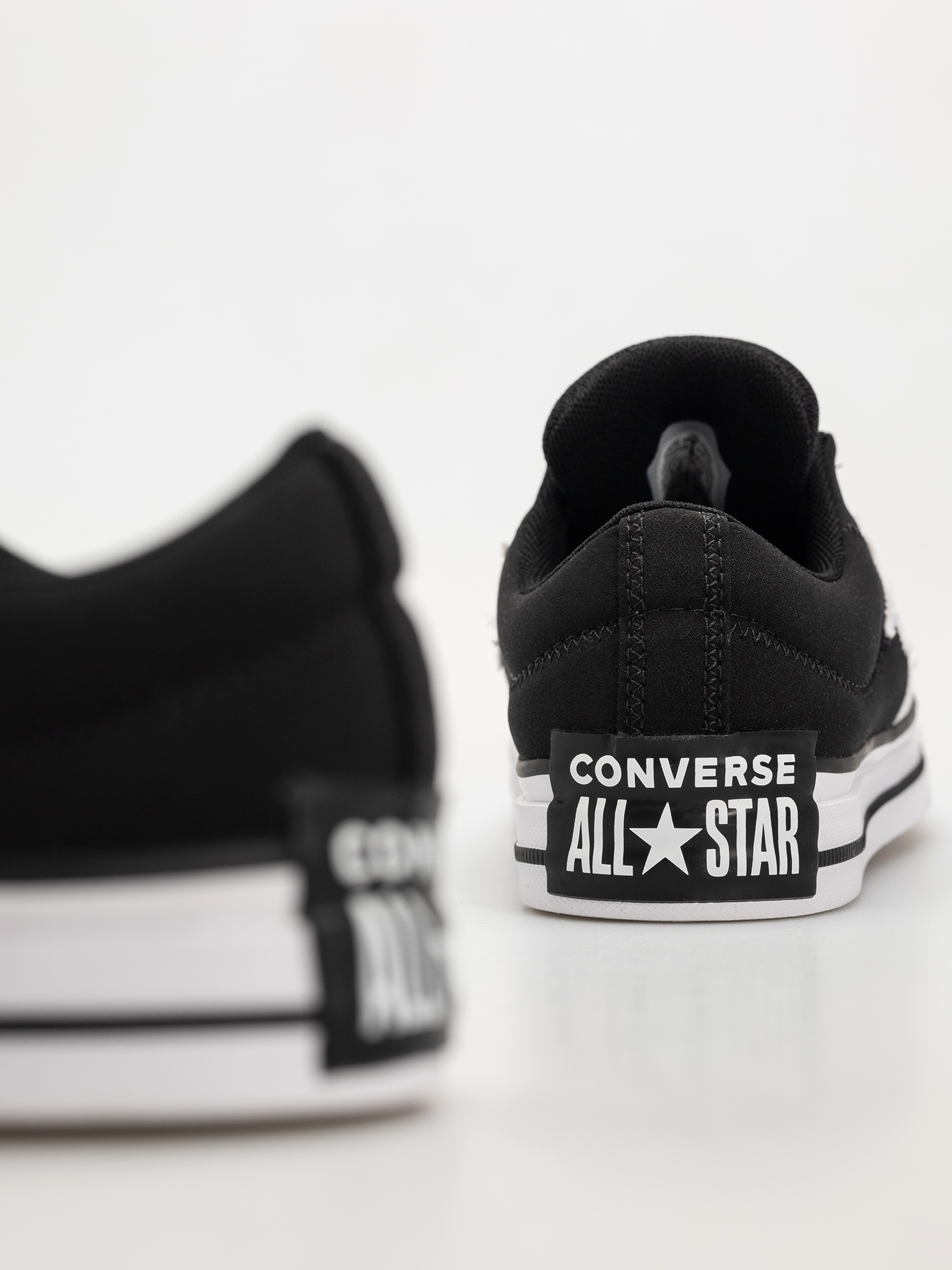Обувки Converse Star Player 76 Ox (black/black/white)