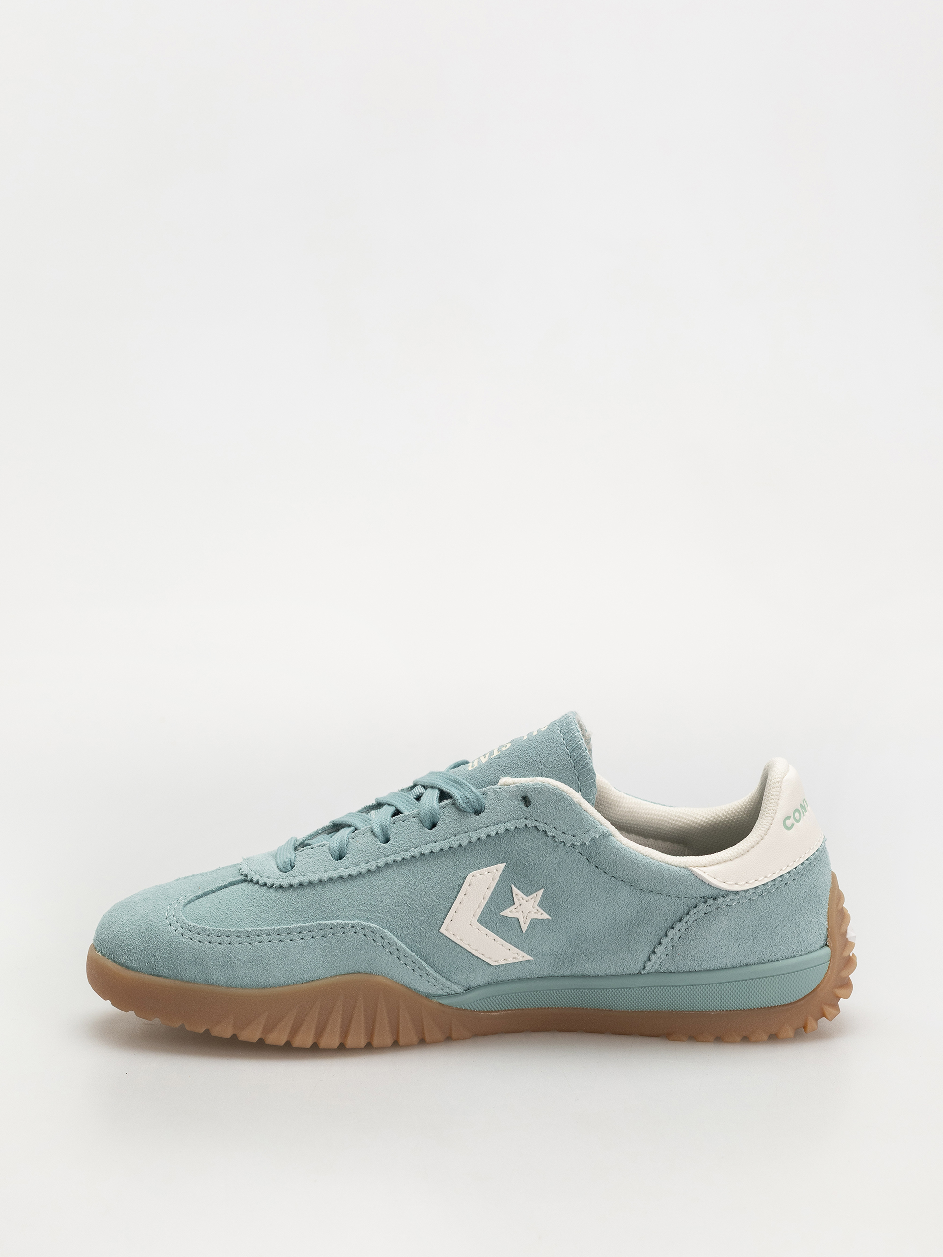 Обувки Converse Run Star Trainer (vernal pool/egret/light brown)