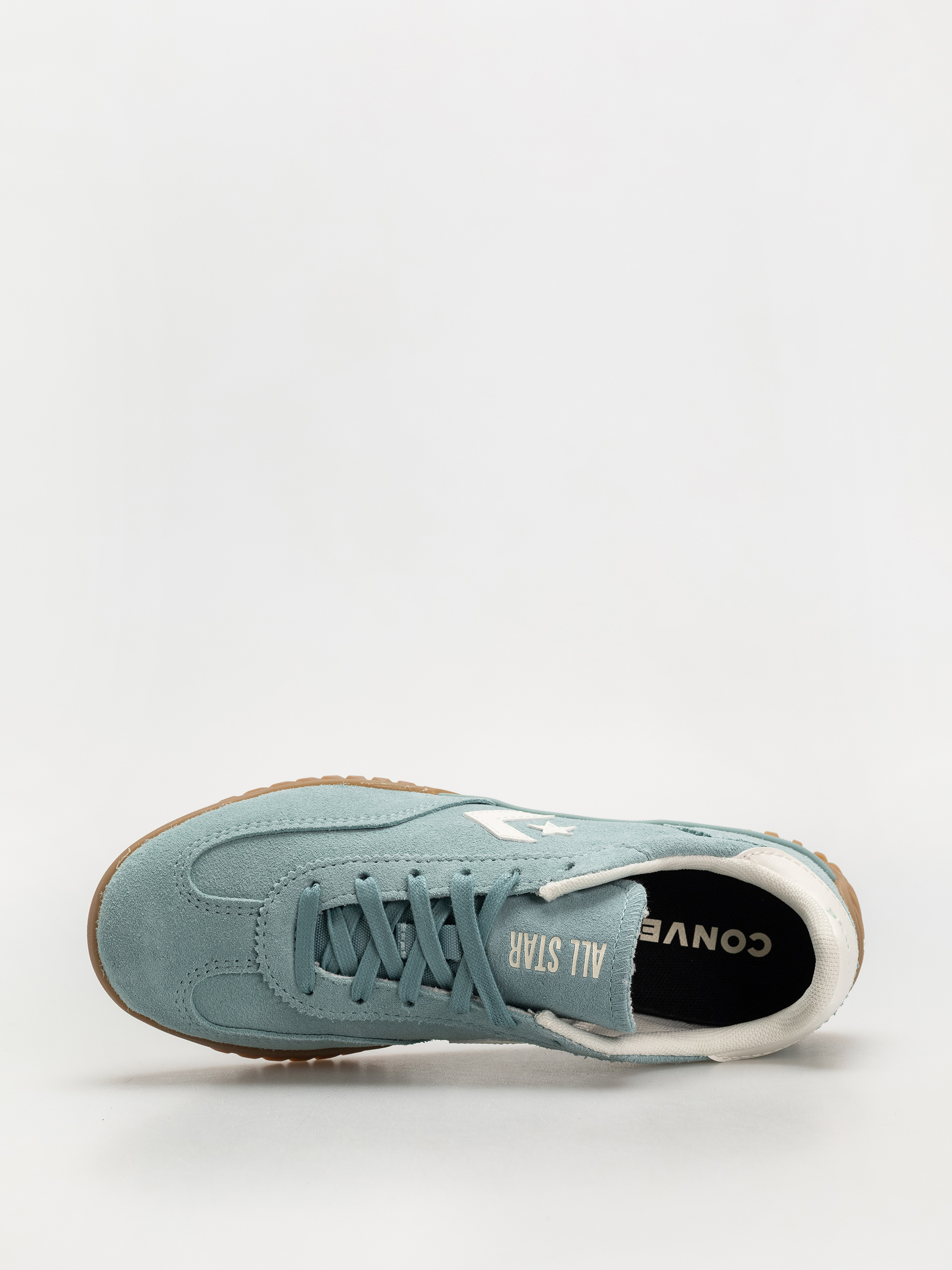 Обувки Converse Run Star Trainer (vernal pool/egret/light brown)