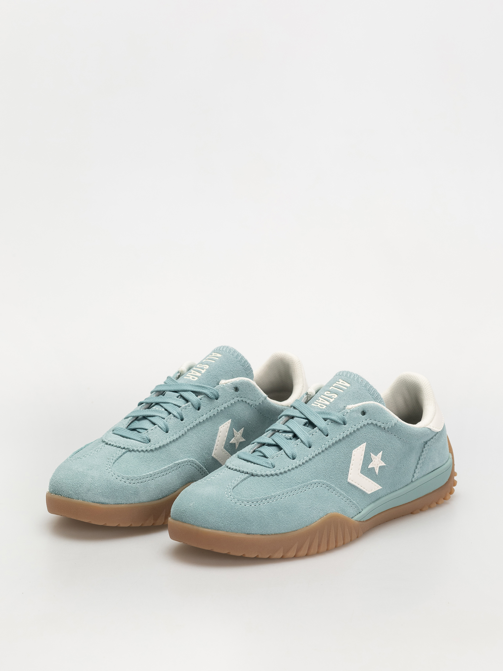 Обувки Converse Run Star Trainer (vernal pool/egret/light brown)