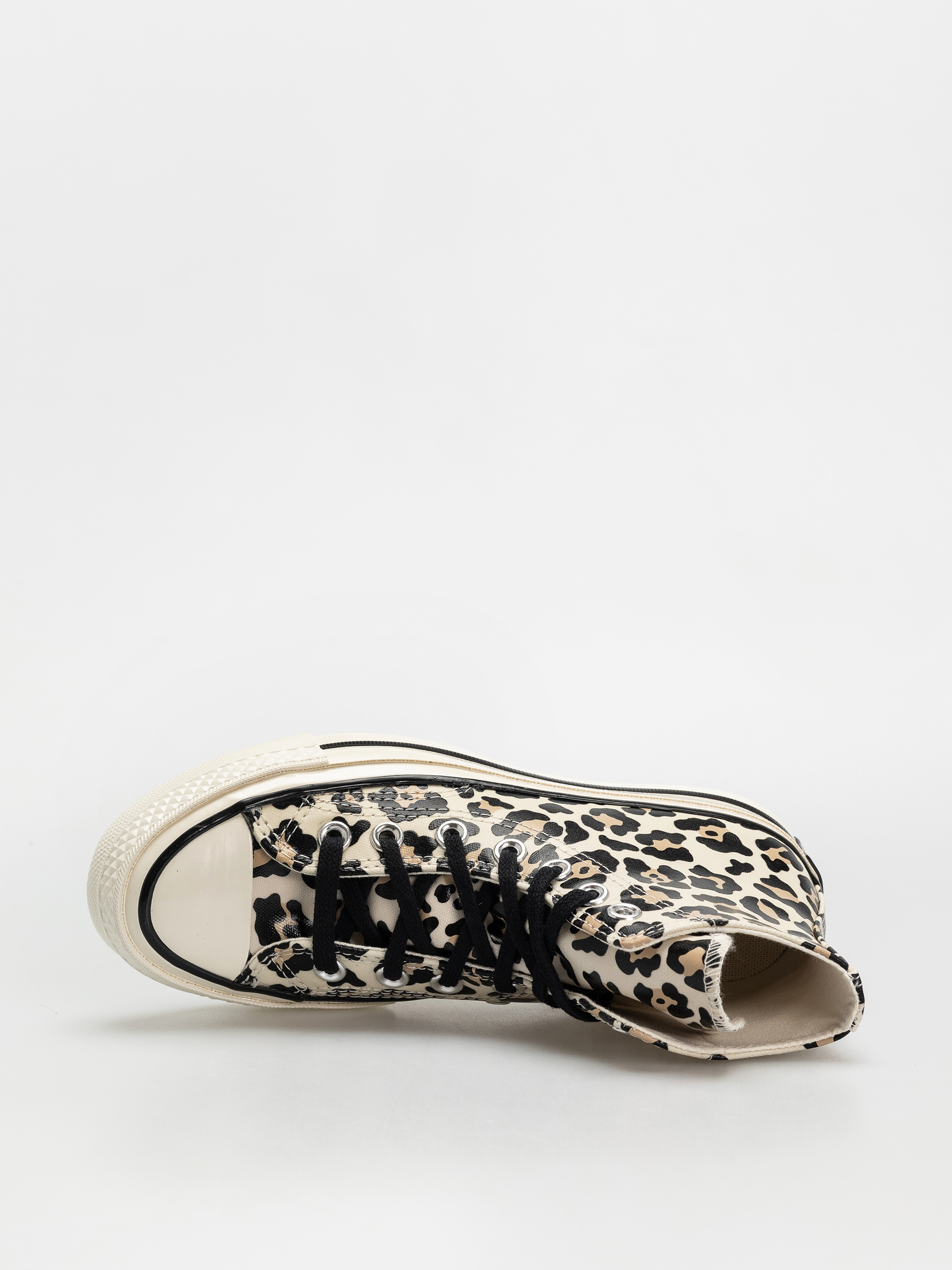 Кецове Converse Chuck 70 Hi (egret/light fawn/black)