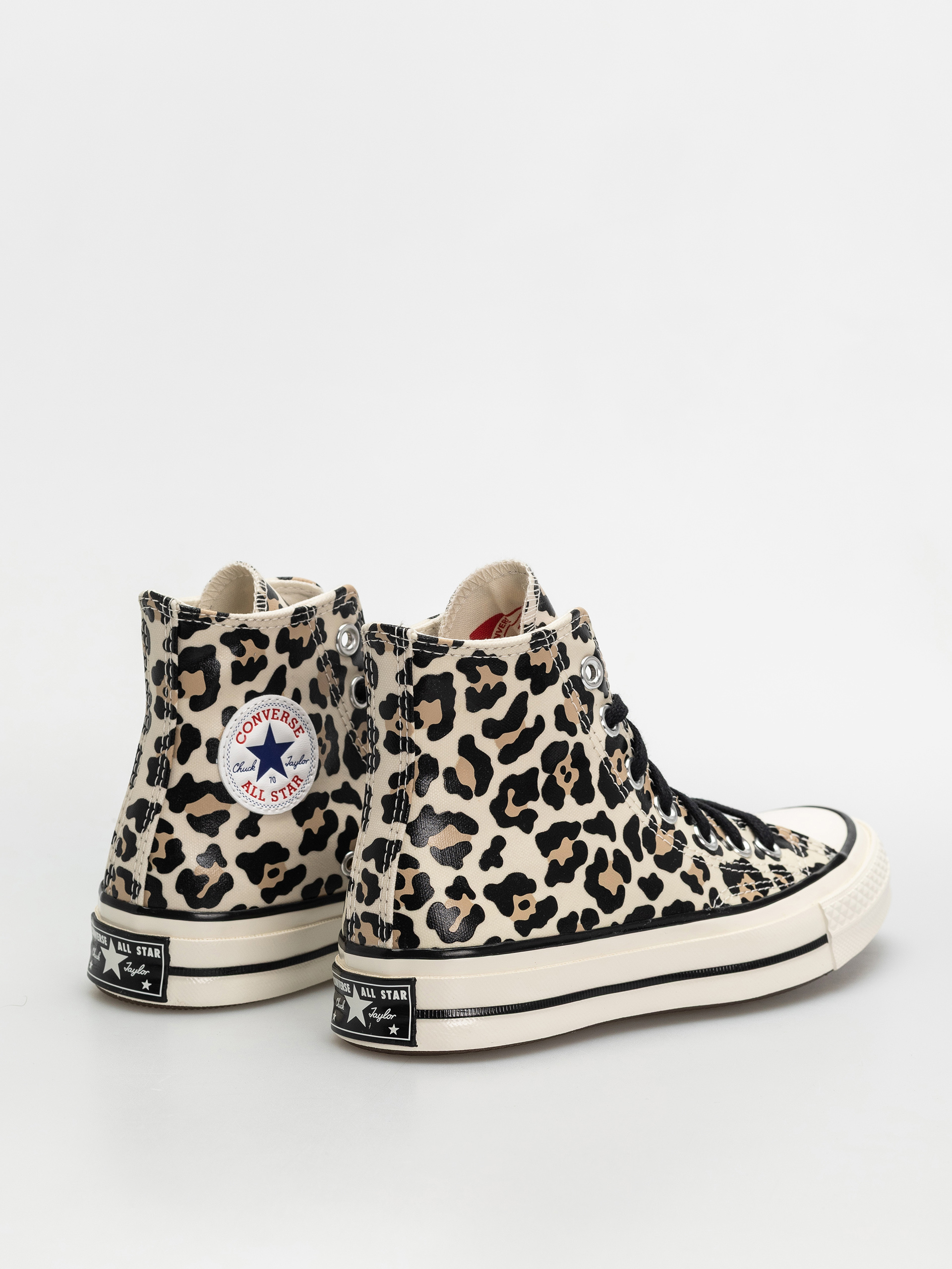 Кецове Converse Chuck 70 Hi (egret/light fawn/black)