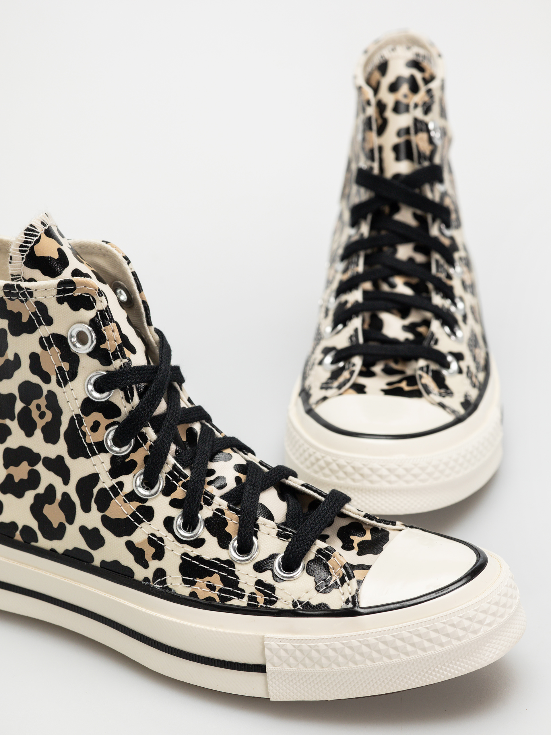 Кецове Converse Chuck 70 Hi (egret/light fawn/black)