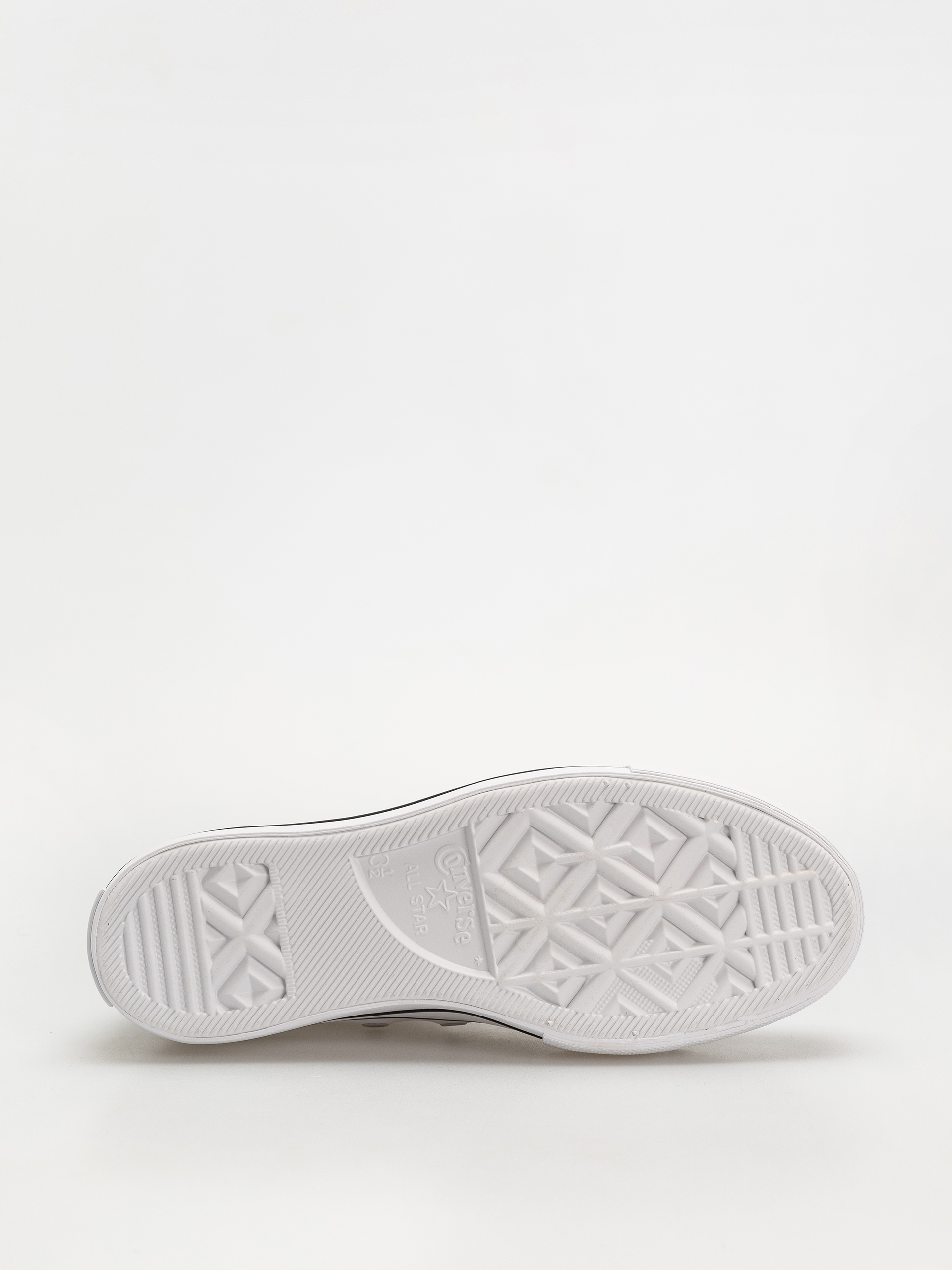 Кецове Converse Chuck Taylor All Star Lift Hi Wmn (white/black/white)