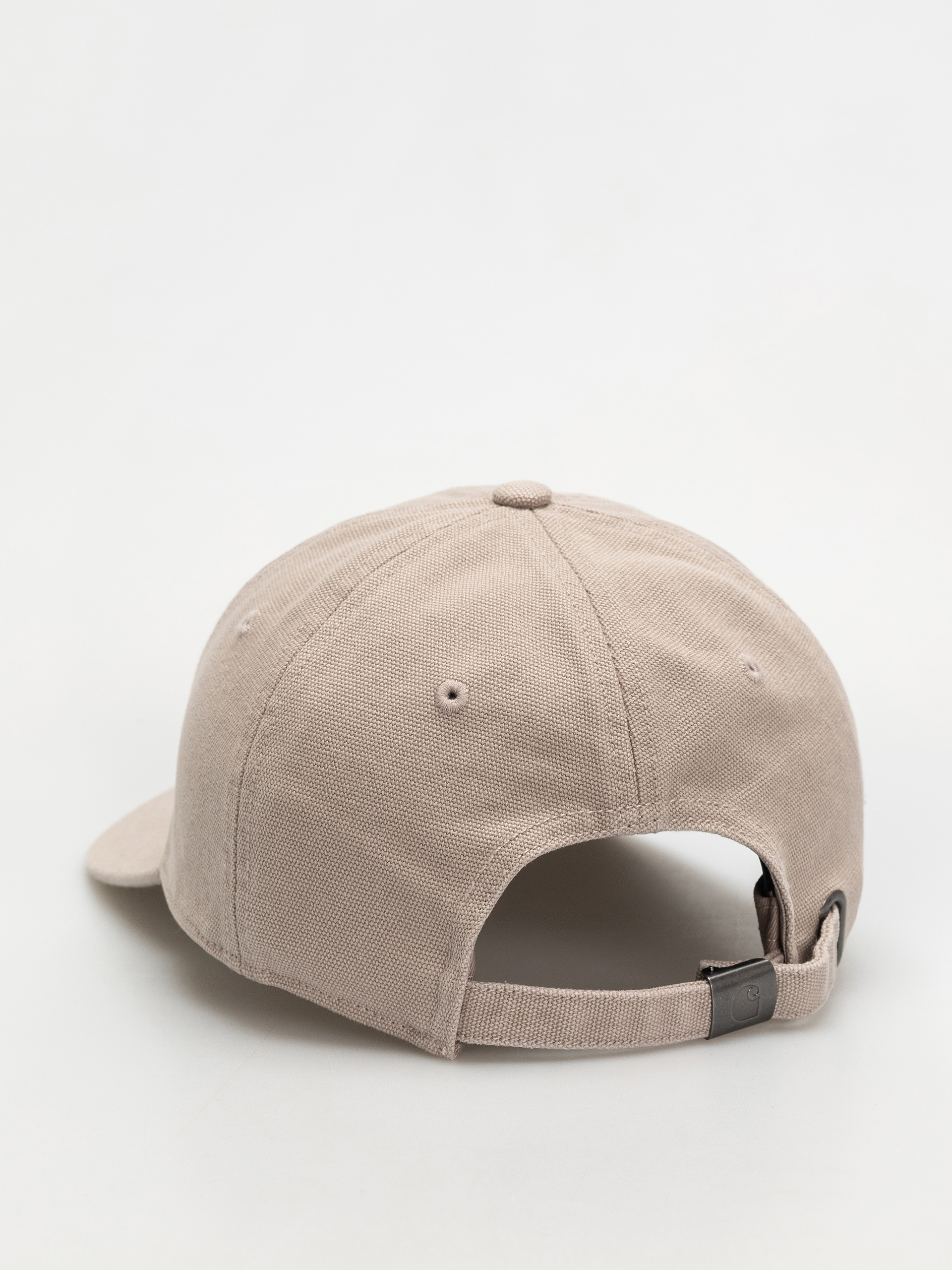Шапка с козирка Carhartt WIP Icon (dusky beige)