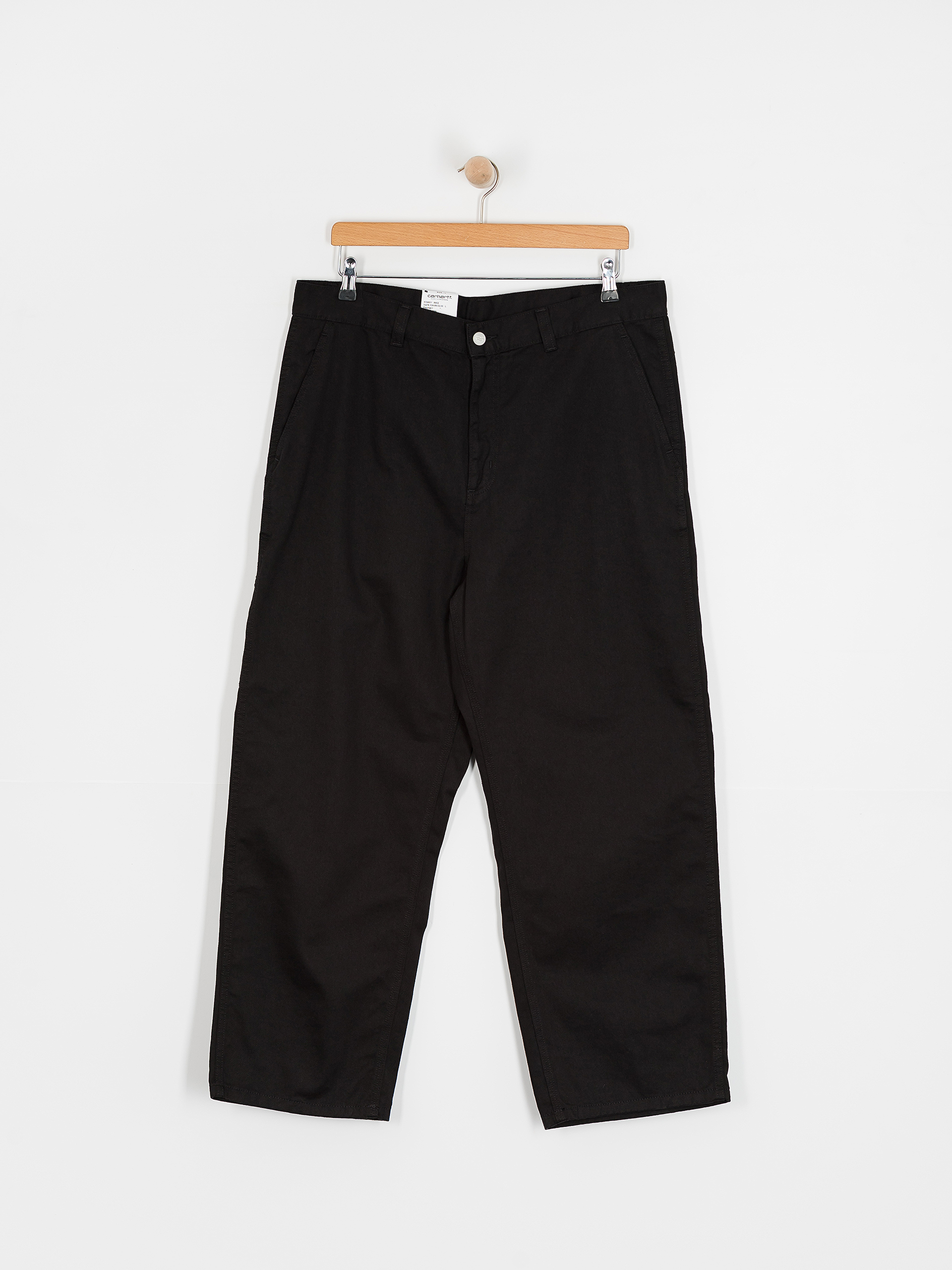 Панталони Carhartt WIP Drewe (black)