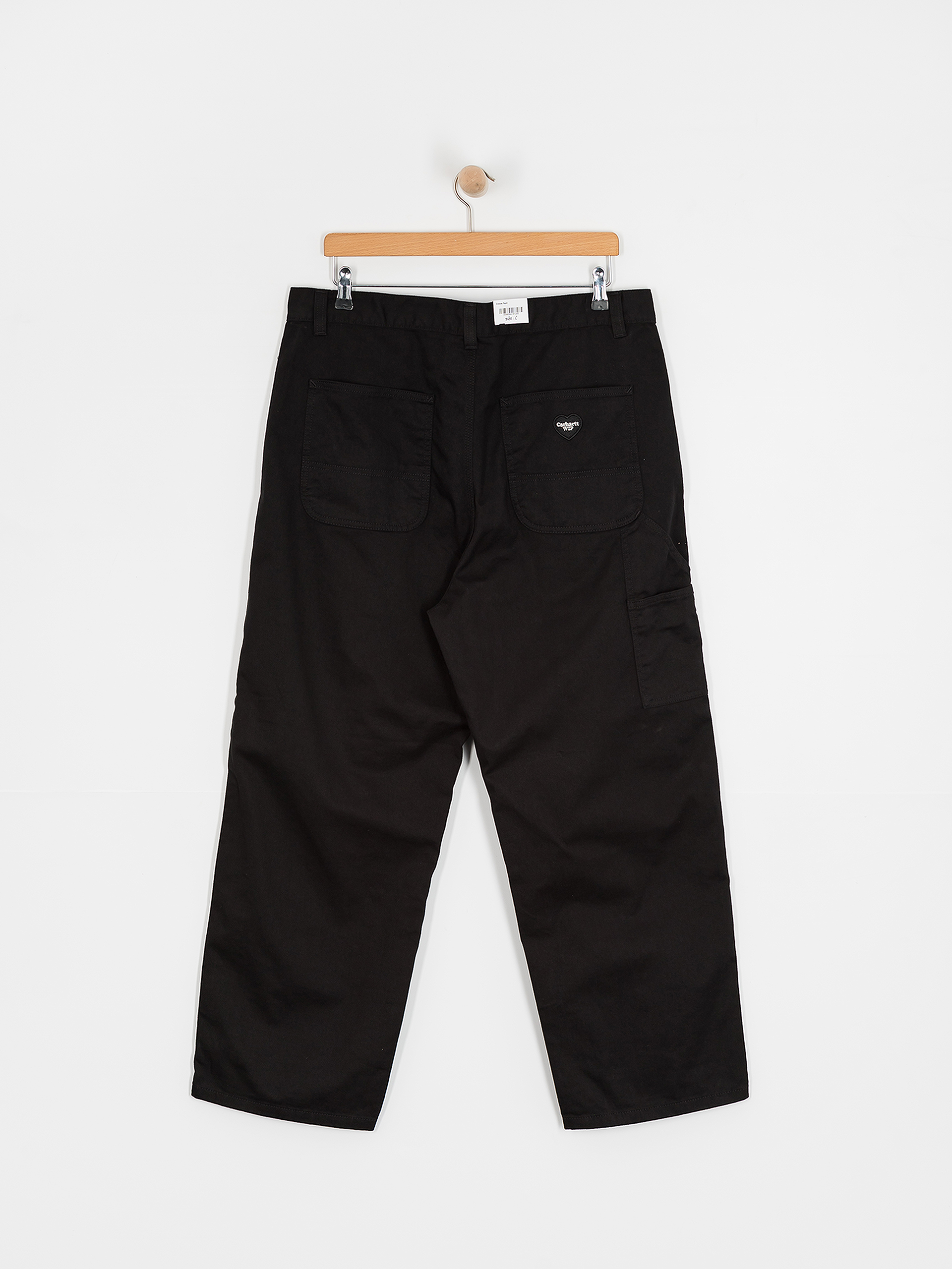 Панталони Carhartt WIP Drewe (black)