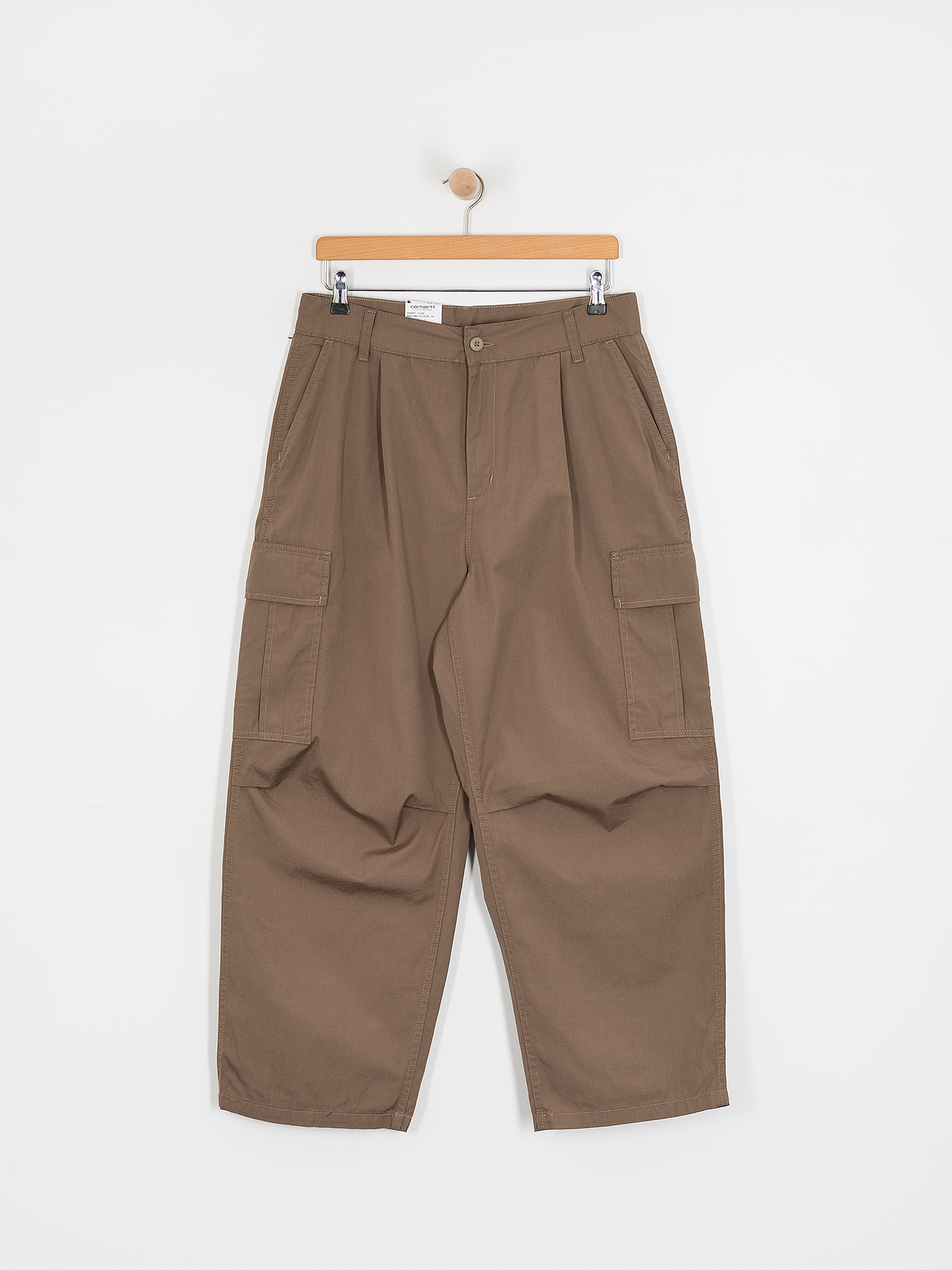 Панталони Carhartt WIP Cole Cargo (branch)