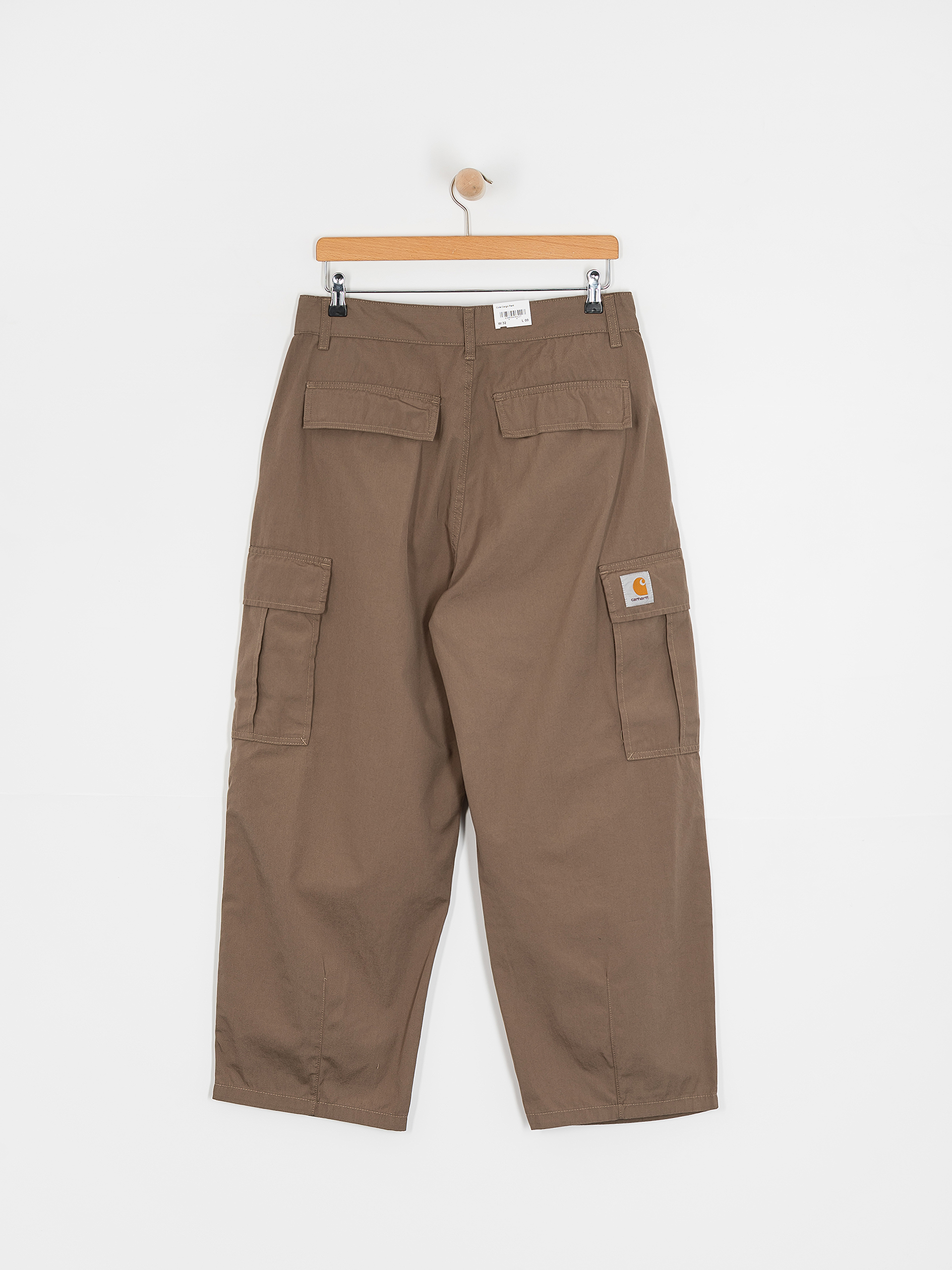 Панталони Carhartt WIP Cole Cargo (branch)