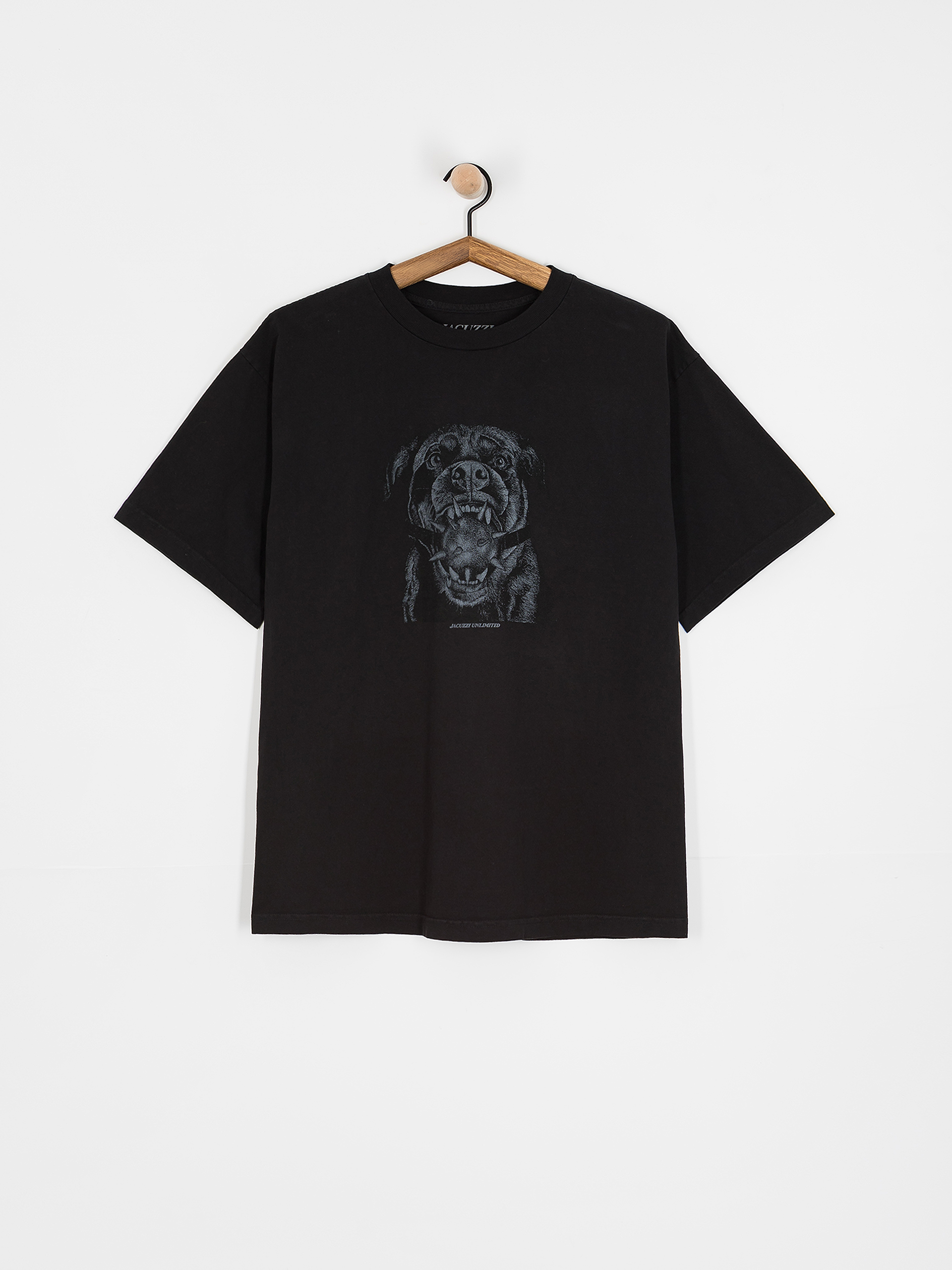 u0422u0435u043du0438u0441u043au0430 Jacuzzi Dominance (black)