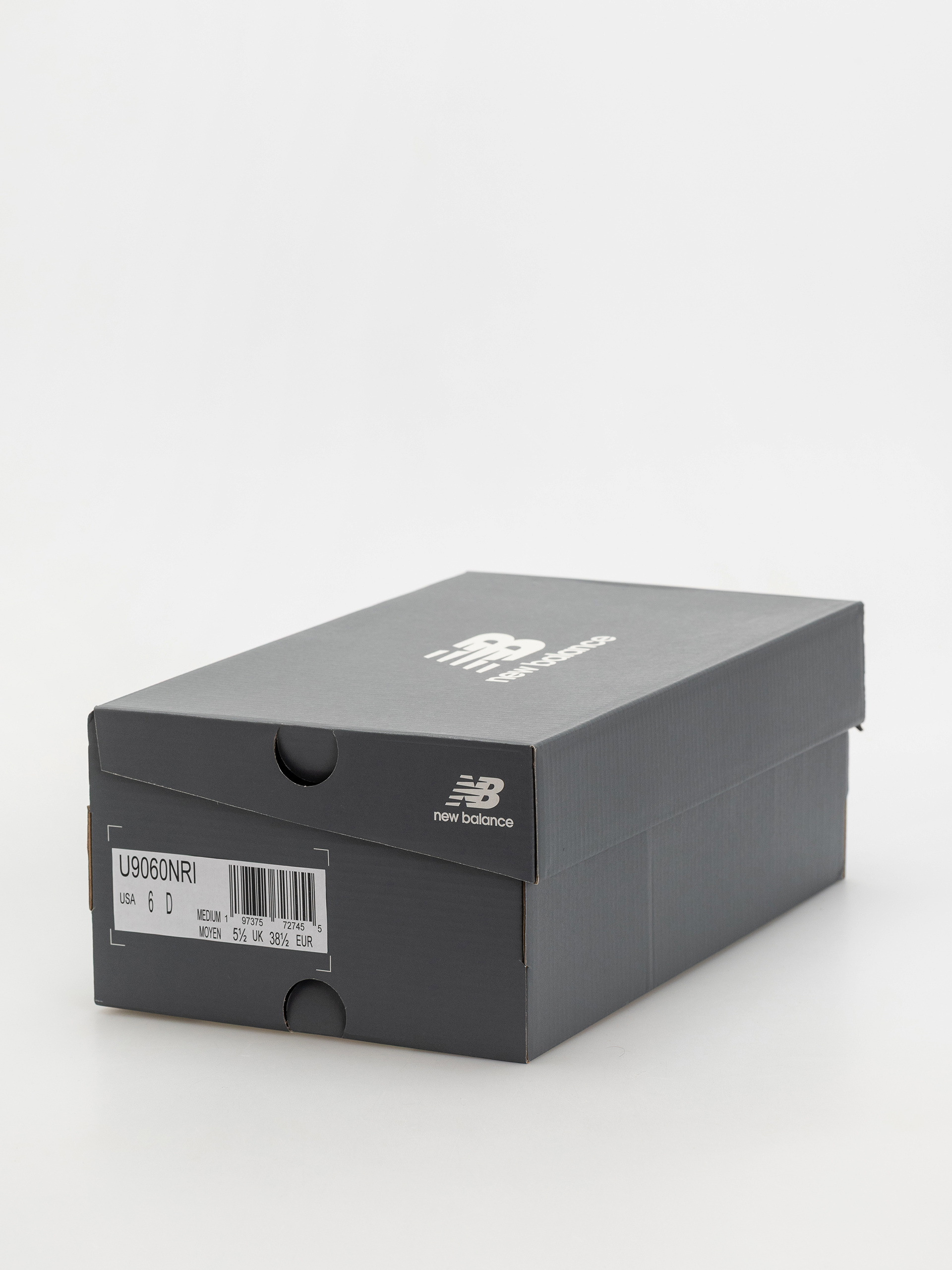 Обувки New Balance 9060 (black)