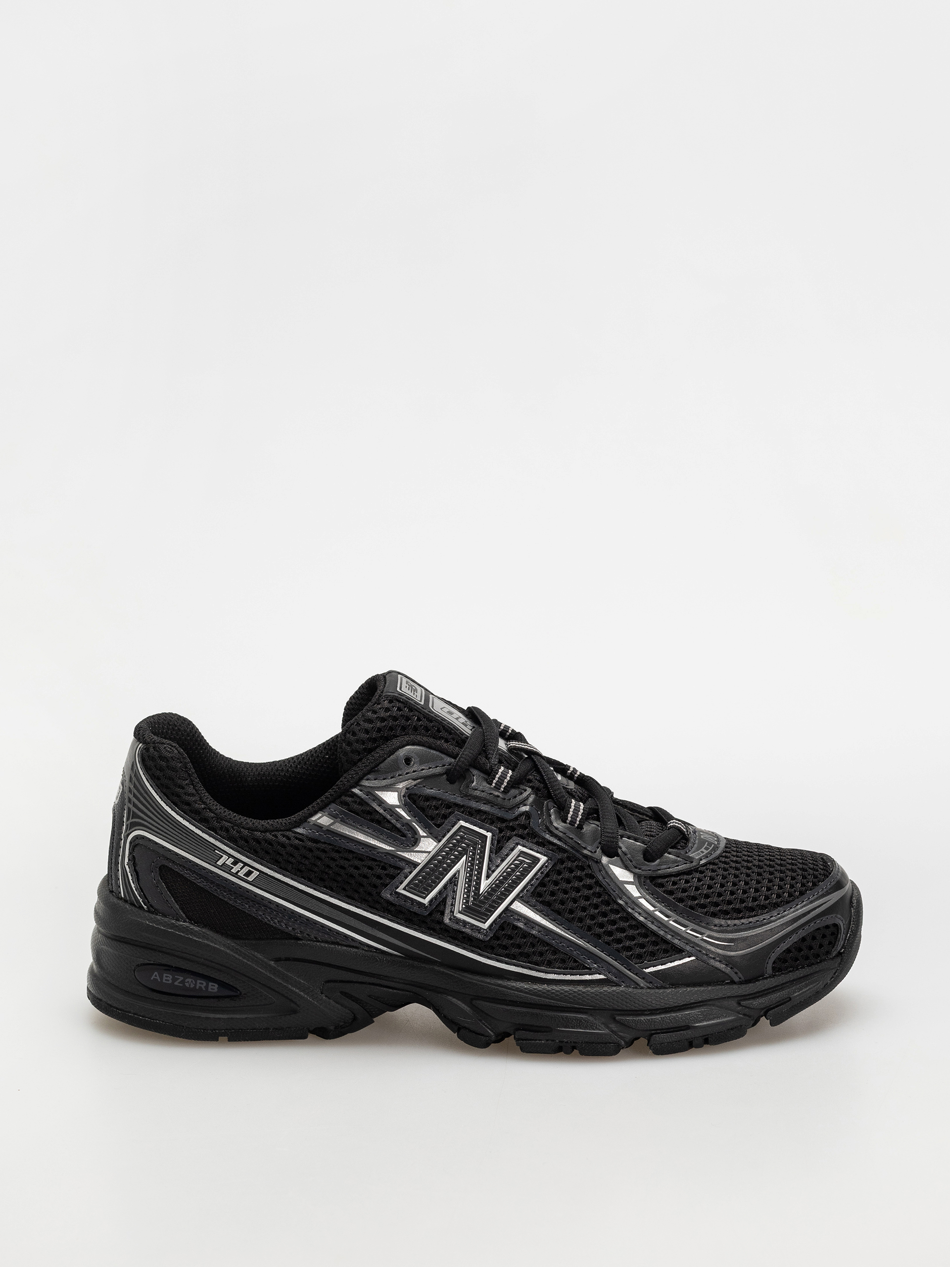 Обувки New Balance 740 (black)