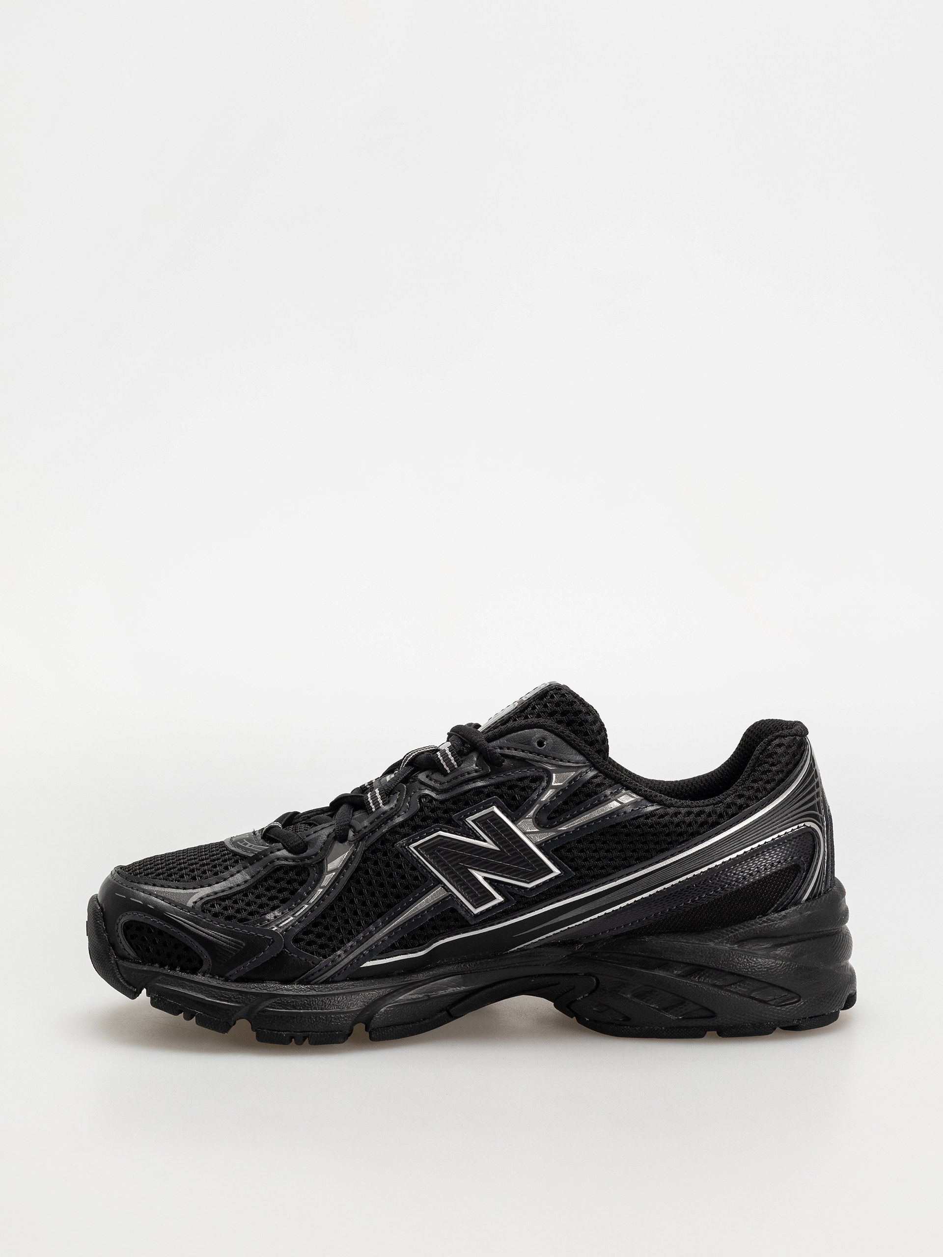 Обувки New Balance 740 (black)