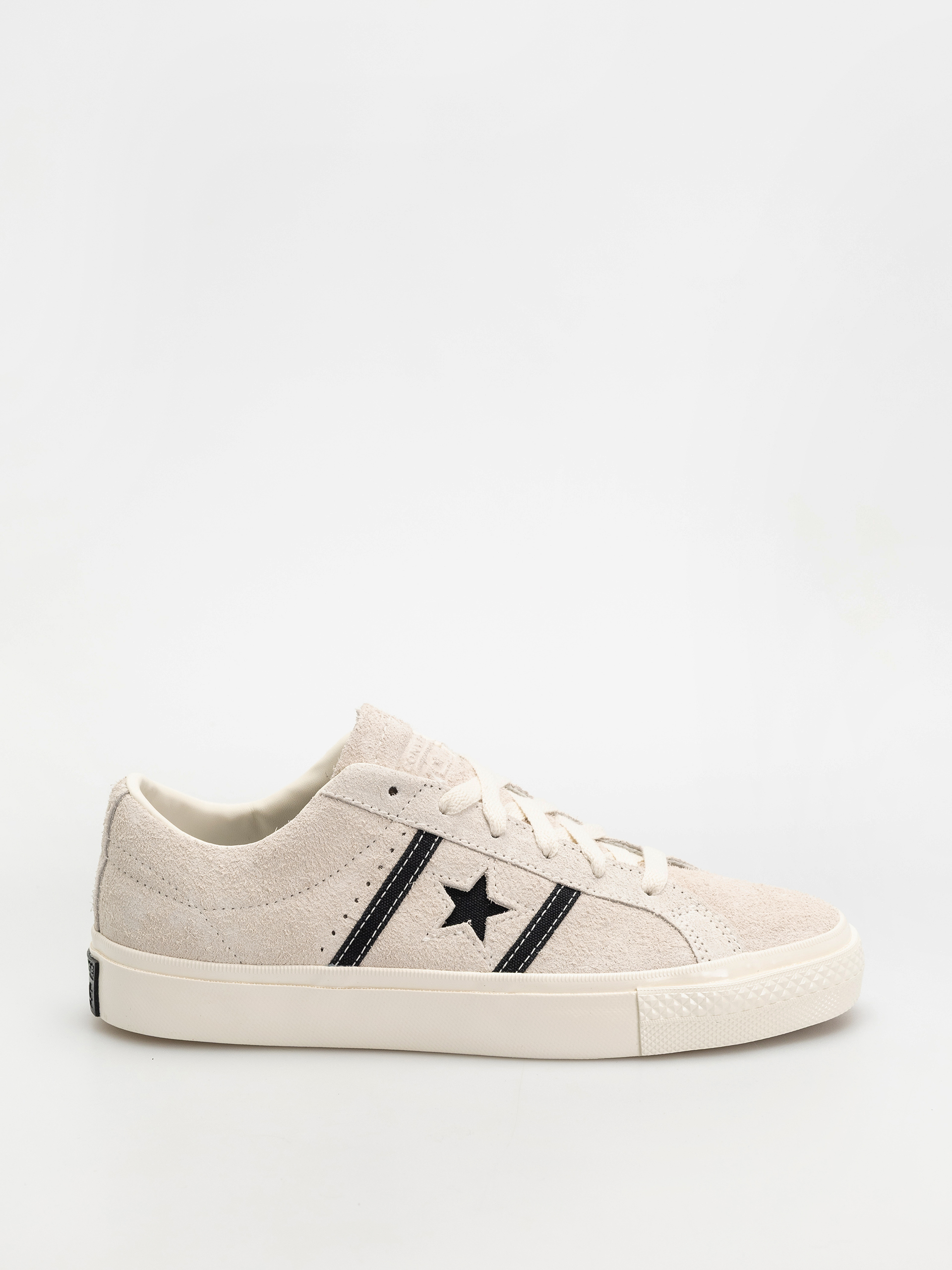 Обувки Converse One Star Academy Pro Ox (off white/black)