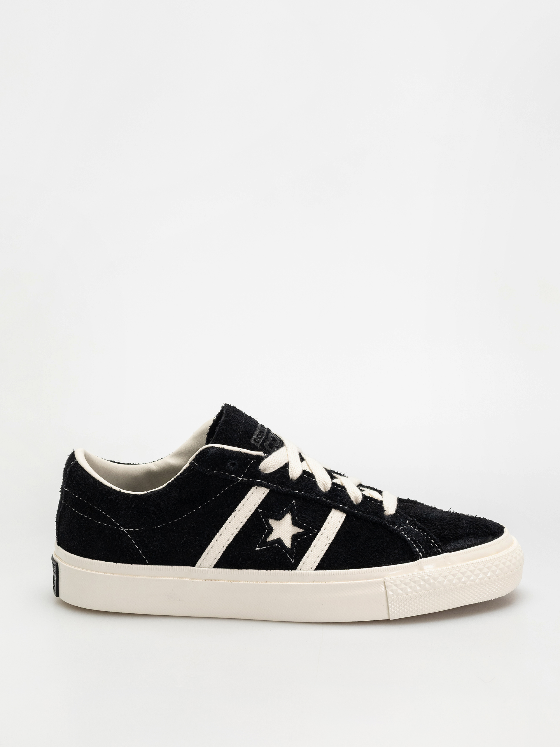 u041eu0431u0443u0432u043au0438 Converse One Star Academy Pro Ox (black)