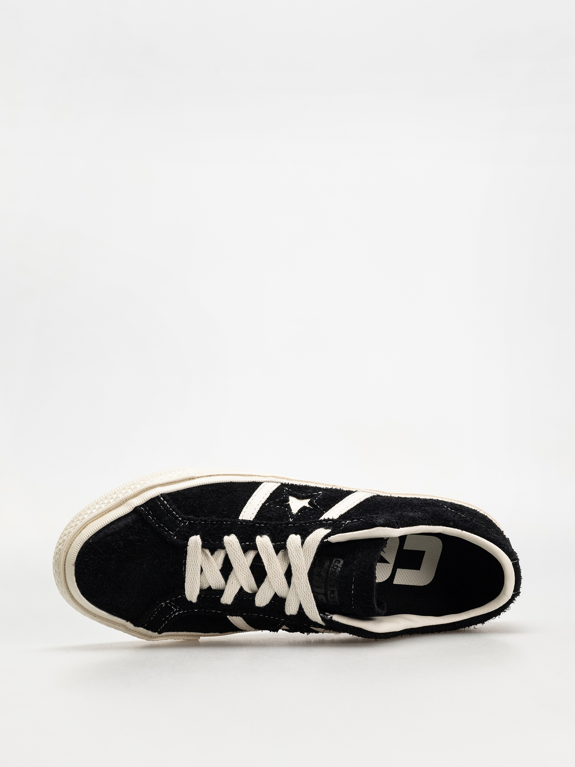 Обувки Converse One Star Academy Pro Ox (black)
