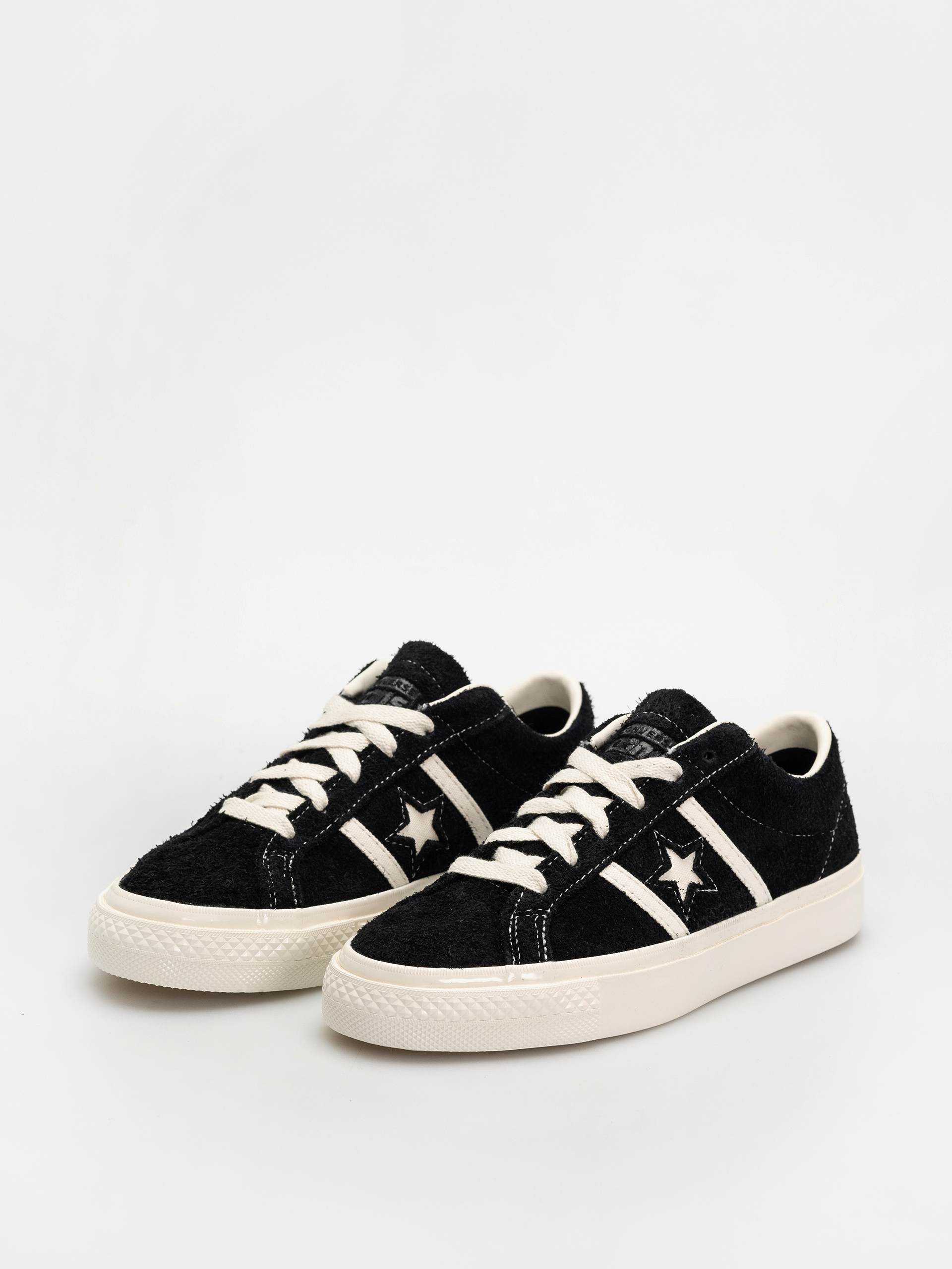 Обувки Converse One Star Academy Pro Ox (black)
