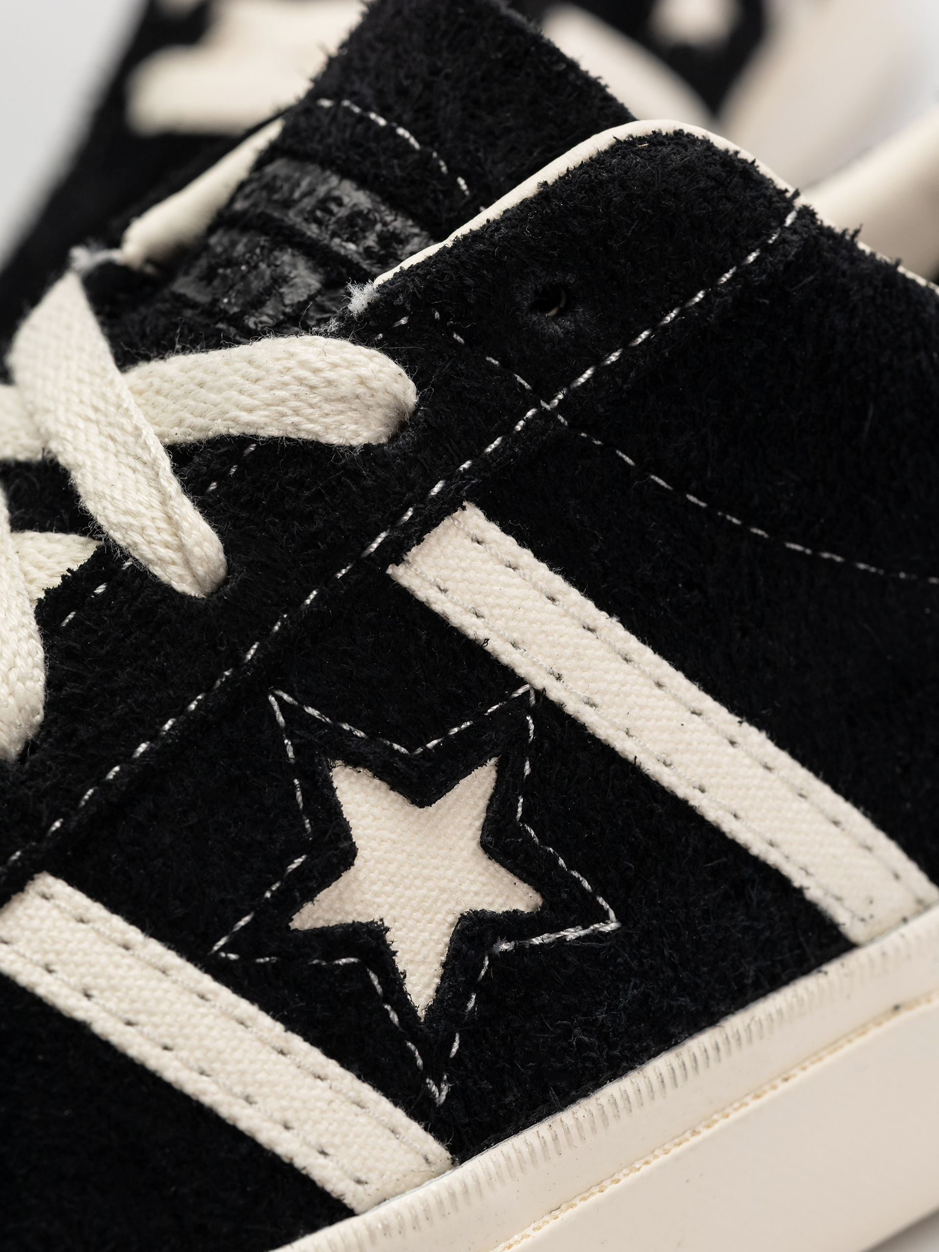 Обувки Converse One Star Academy Pro Ox (black)
