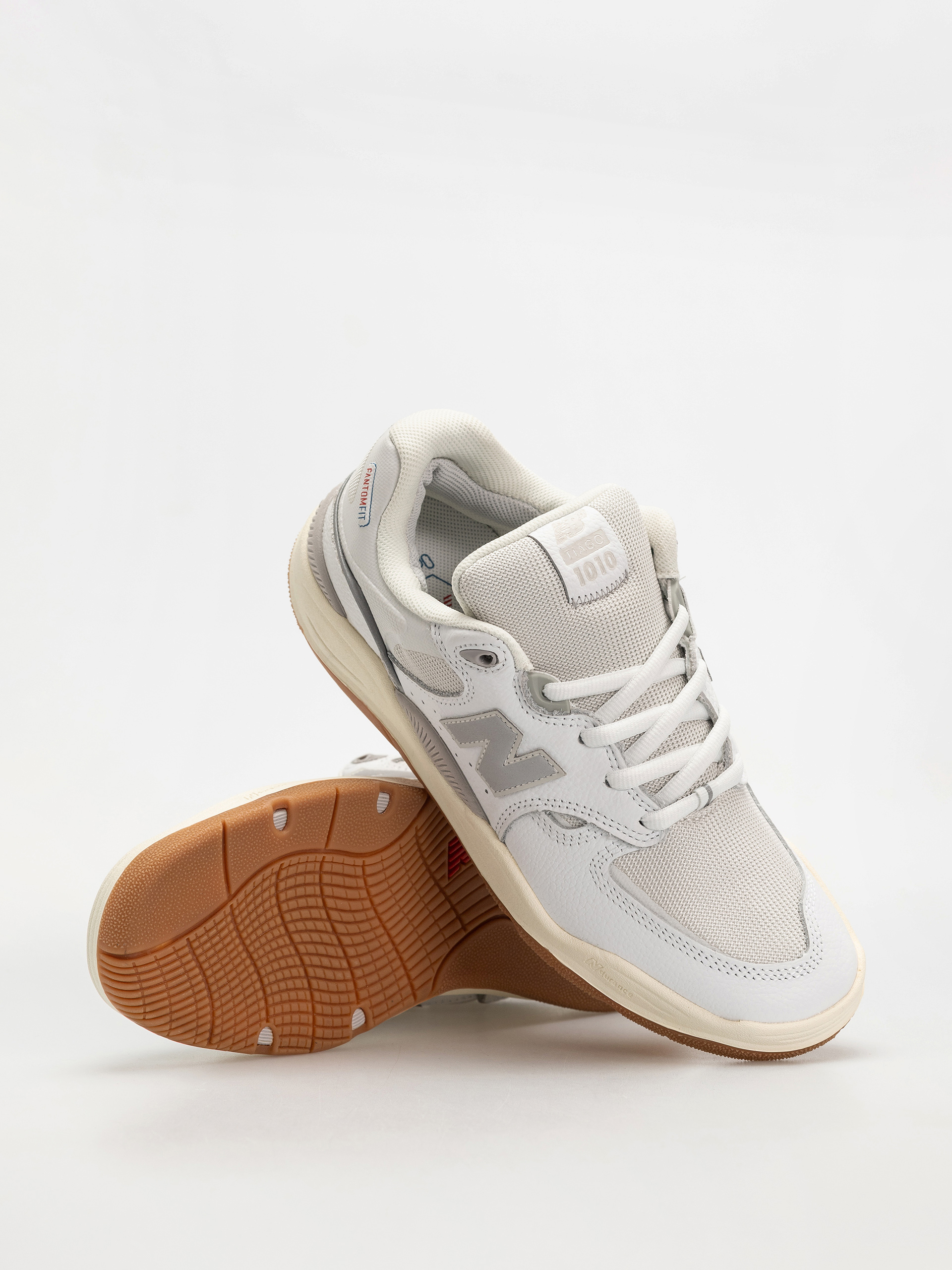 Обувки New Balance 1010 (white)