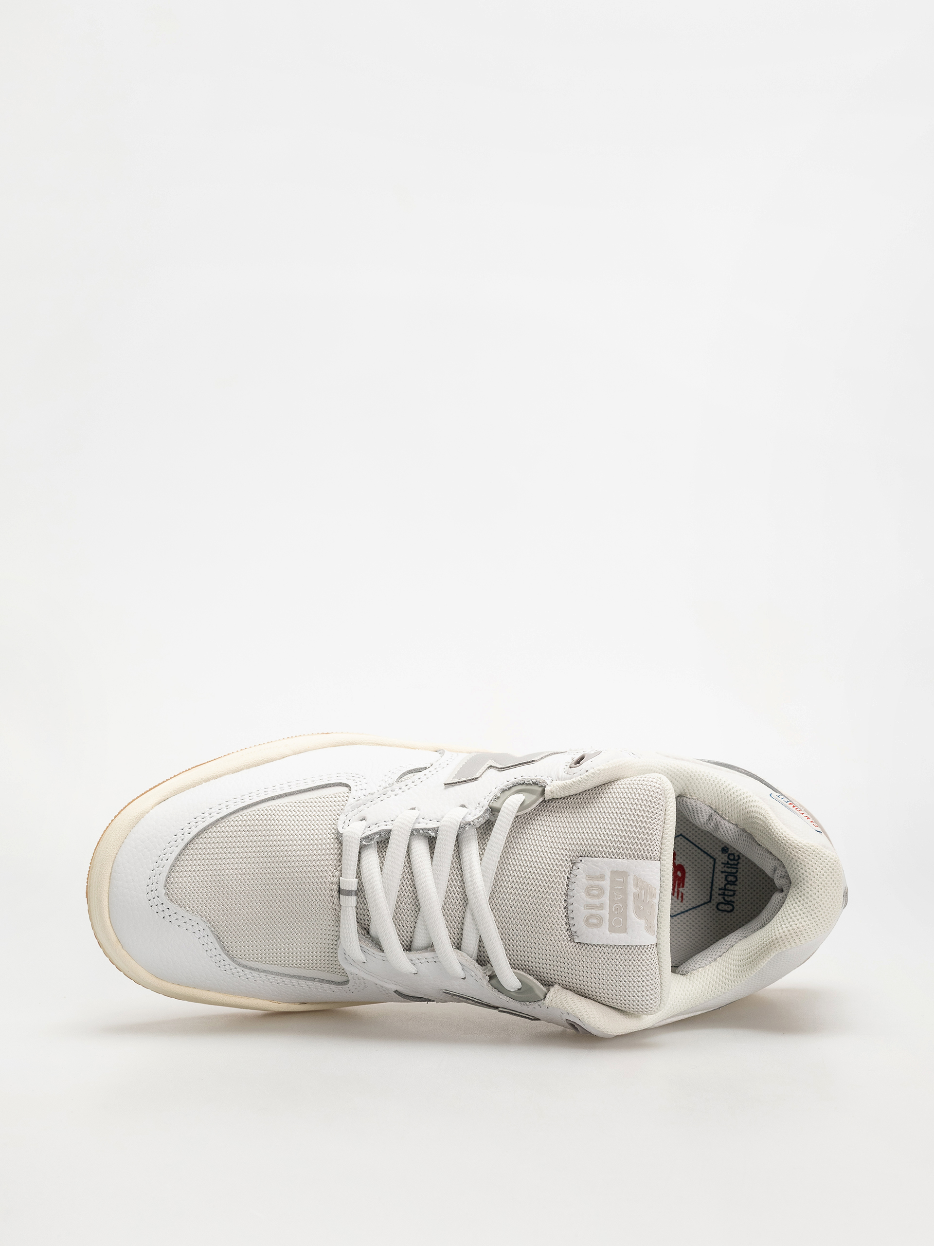 Обувки New Balance 1010 (white)