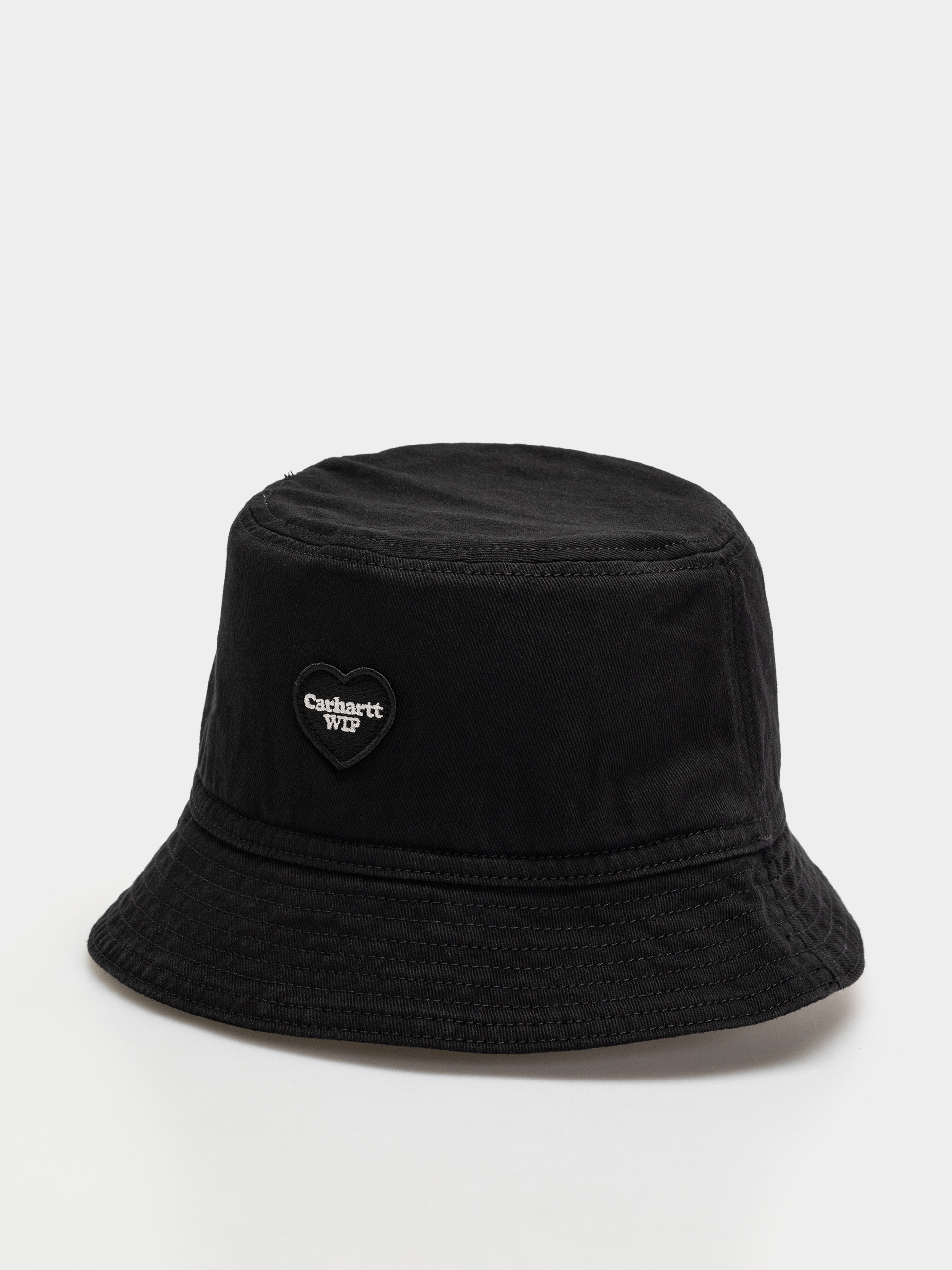 Шапка с периферия Carhartt WIP Drewe Bucket (black)