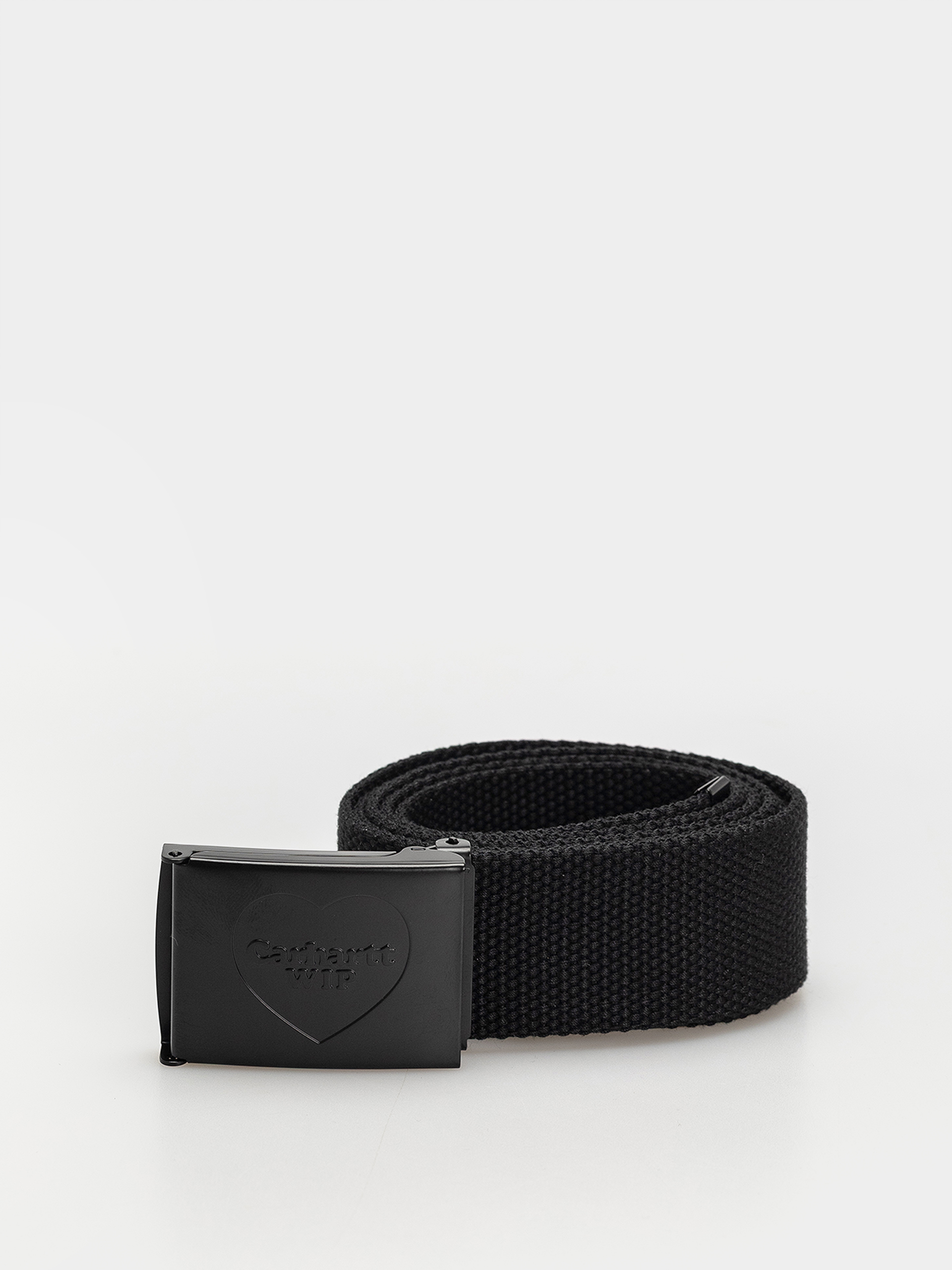 Колан Carhartt WIP Heart Clip (black/black)