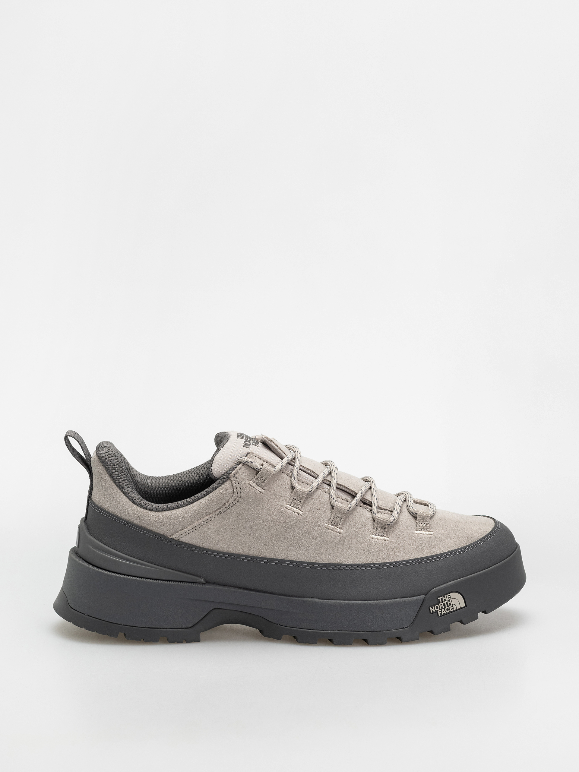 Обувки The North Face Glenclyffe Urban Low (soap stone/smoked pearl)