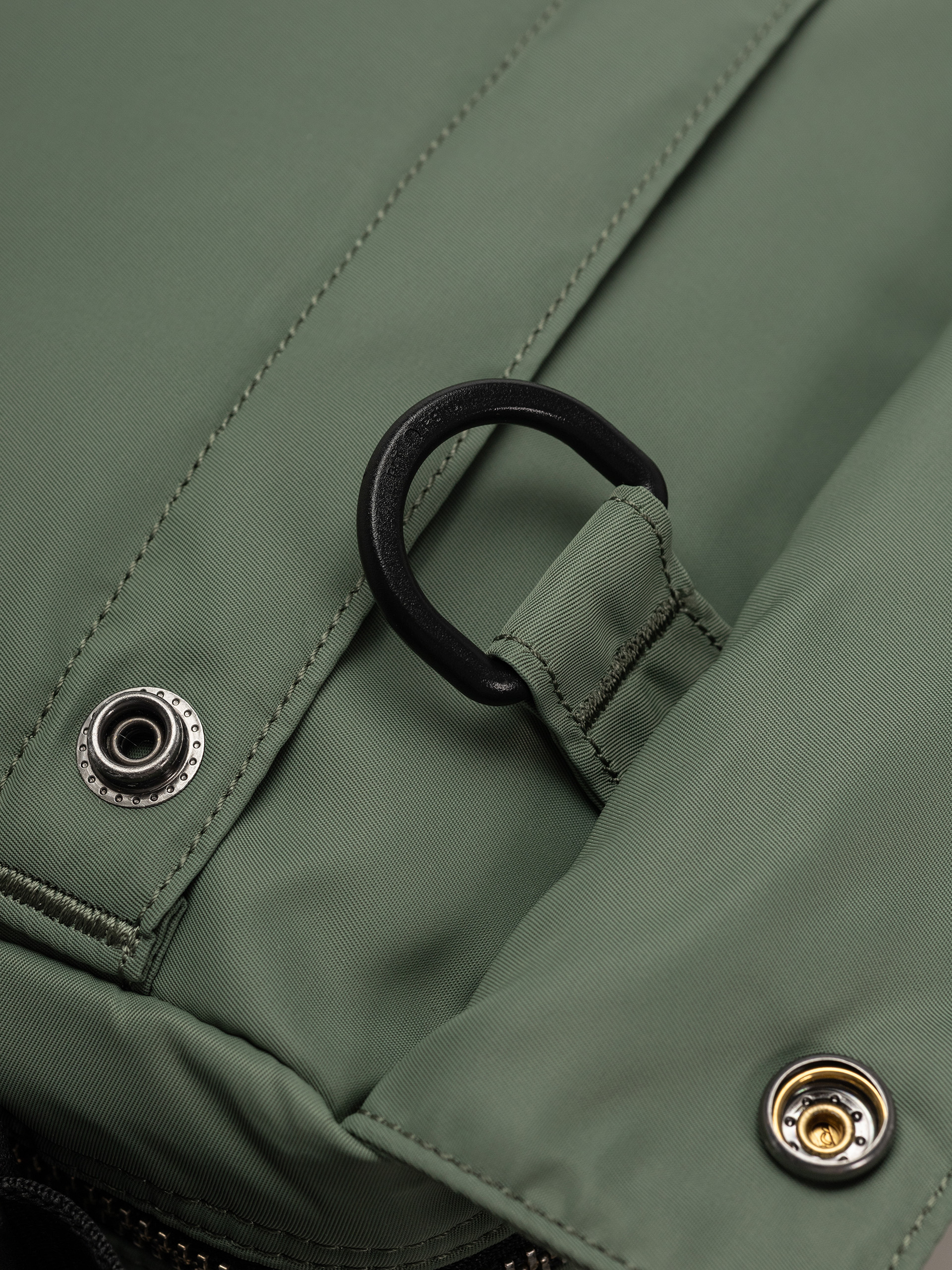 Дамска чанта Carhartt WIP Otley (park)