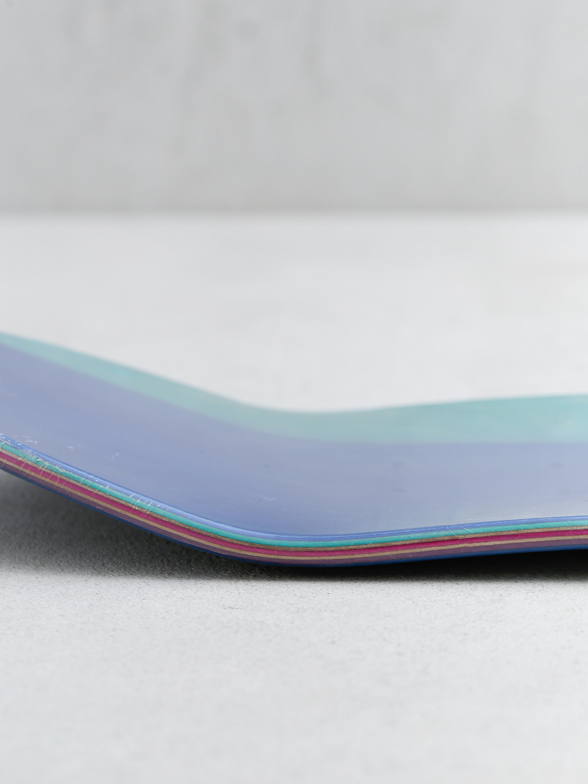 Дъска Jacuzzi Fourth Street Bowl (blue)