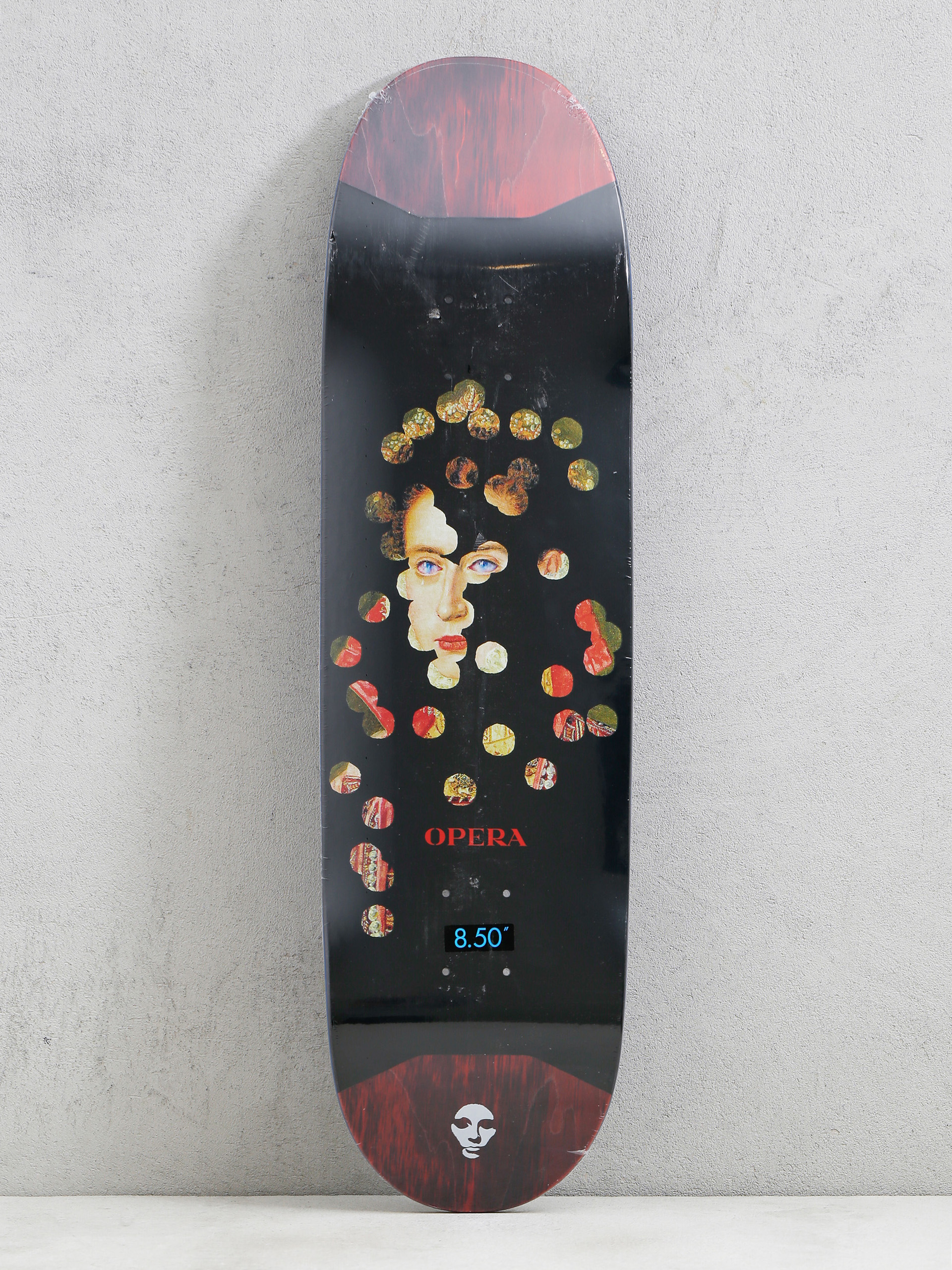 Дъска Opera Pop Slick