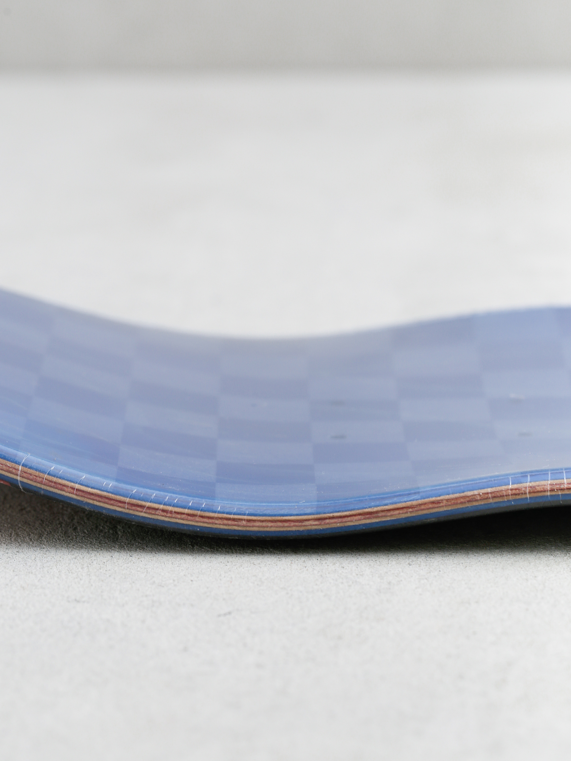 Дъска Opera Pop Slick (black/red)