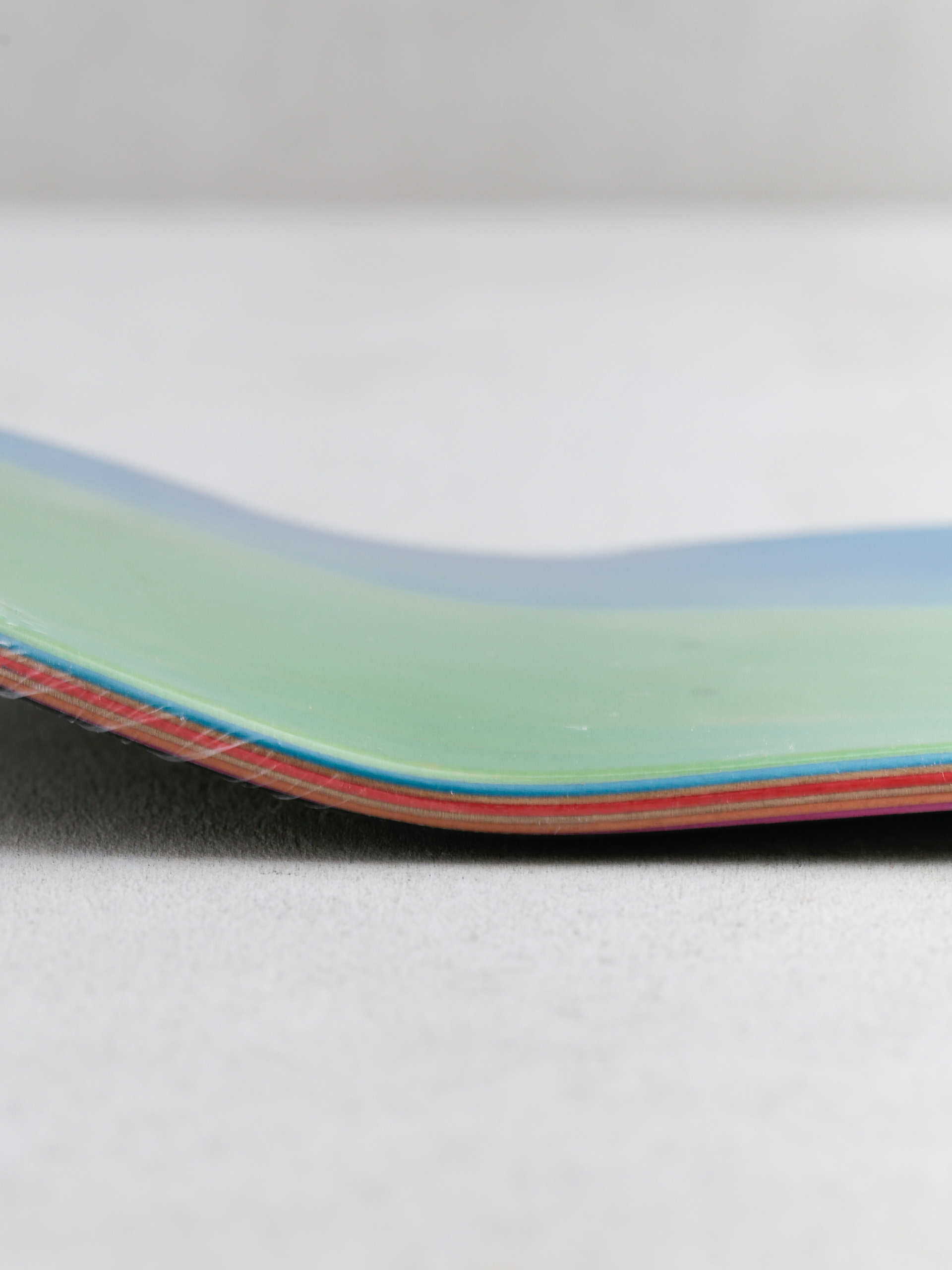 Дъска Jacuzzi Caswell Berry Dominance (black)