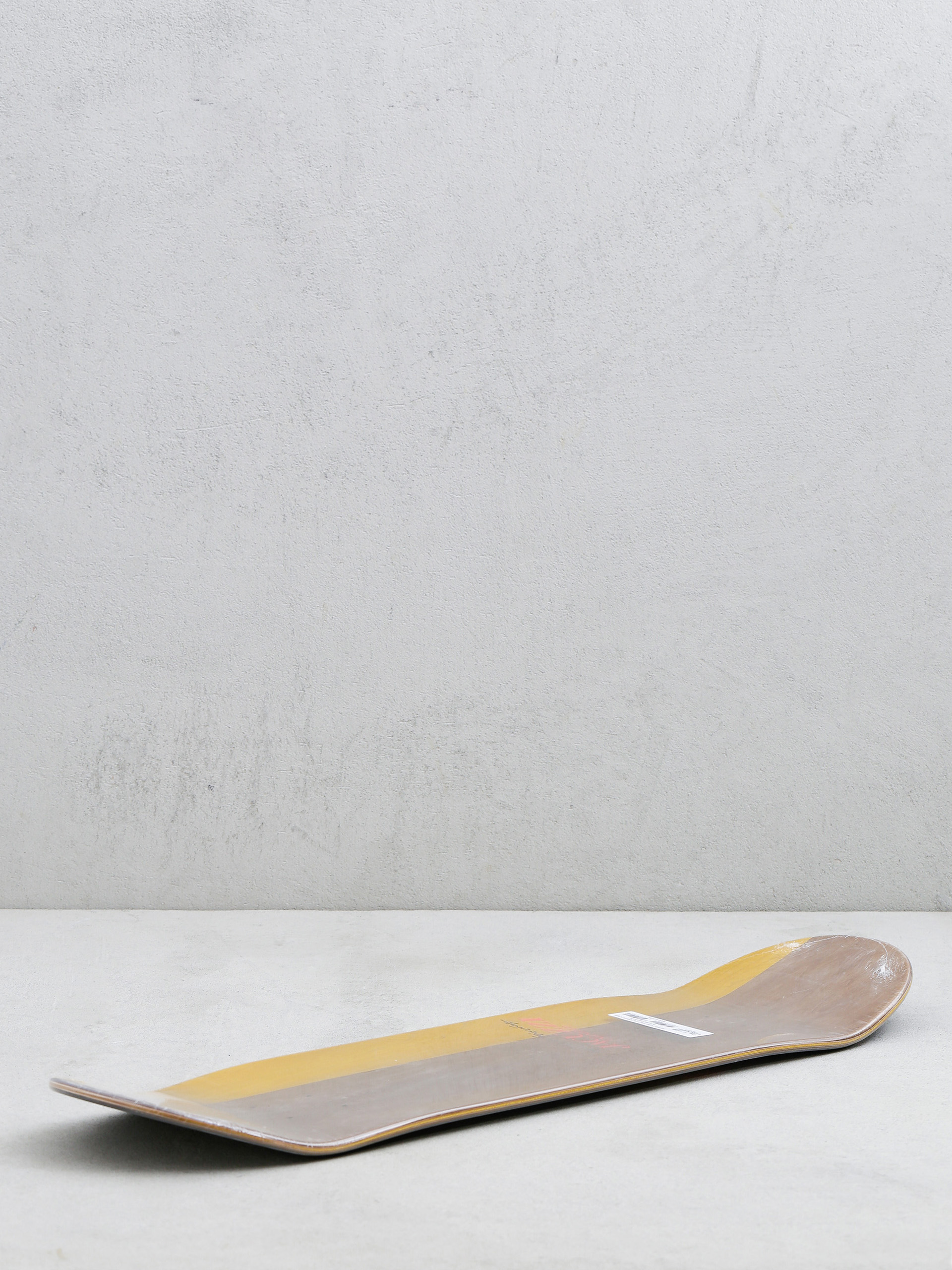 Дъска Jacuzzi Michael Pulizzi Fire In The Hole (bkack)