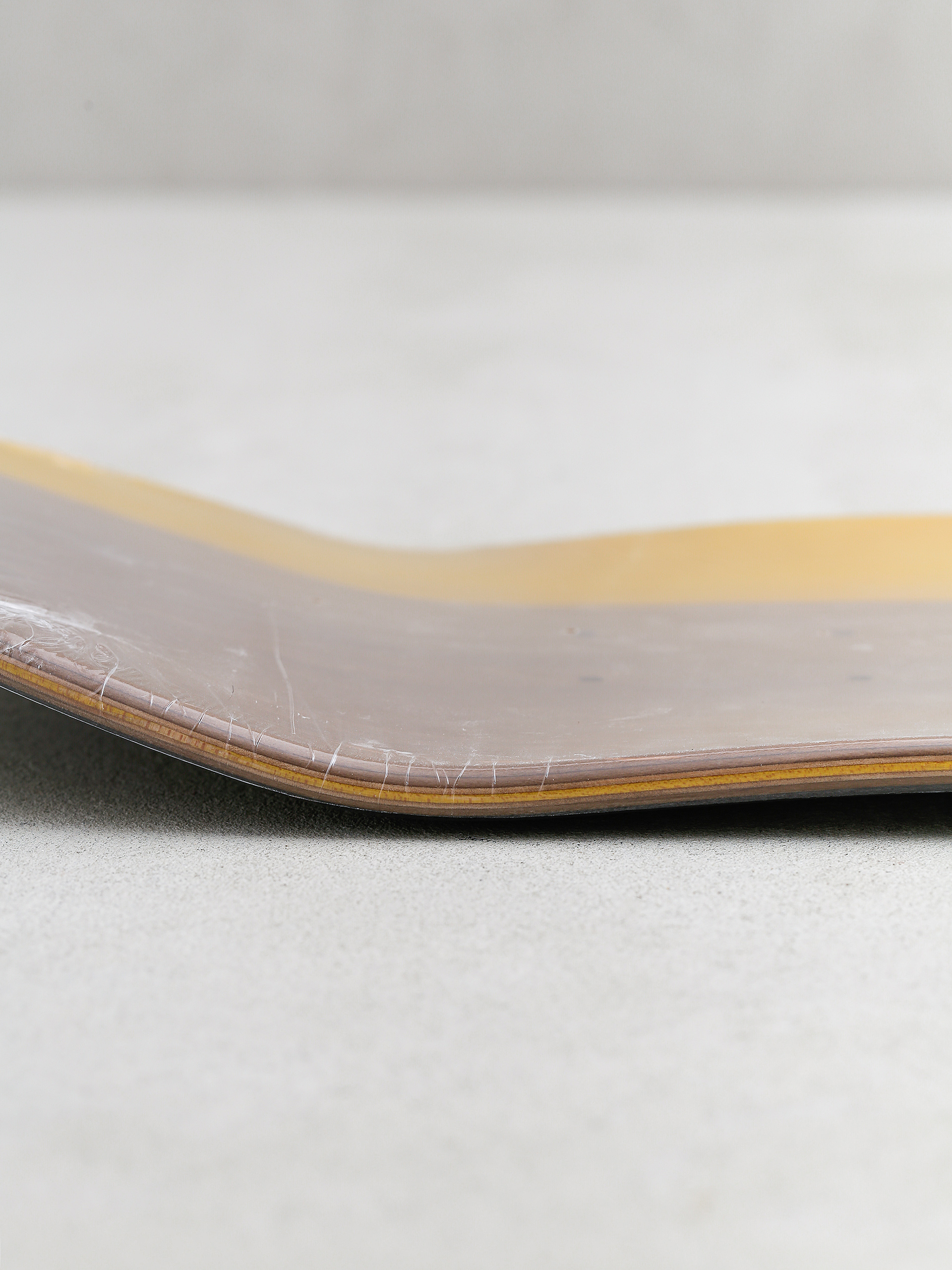 Дъска Jacuzzi Michael Pulizzi Fire In The Hole (bkack)