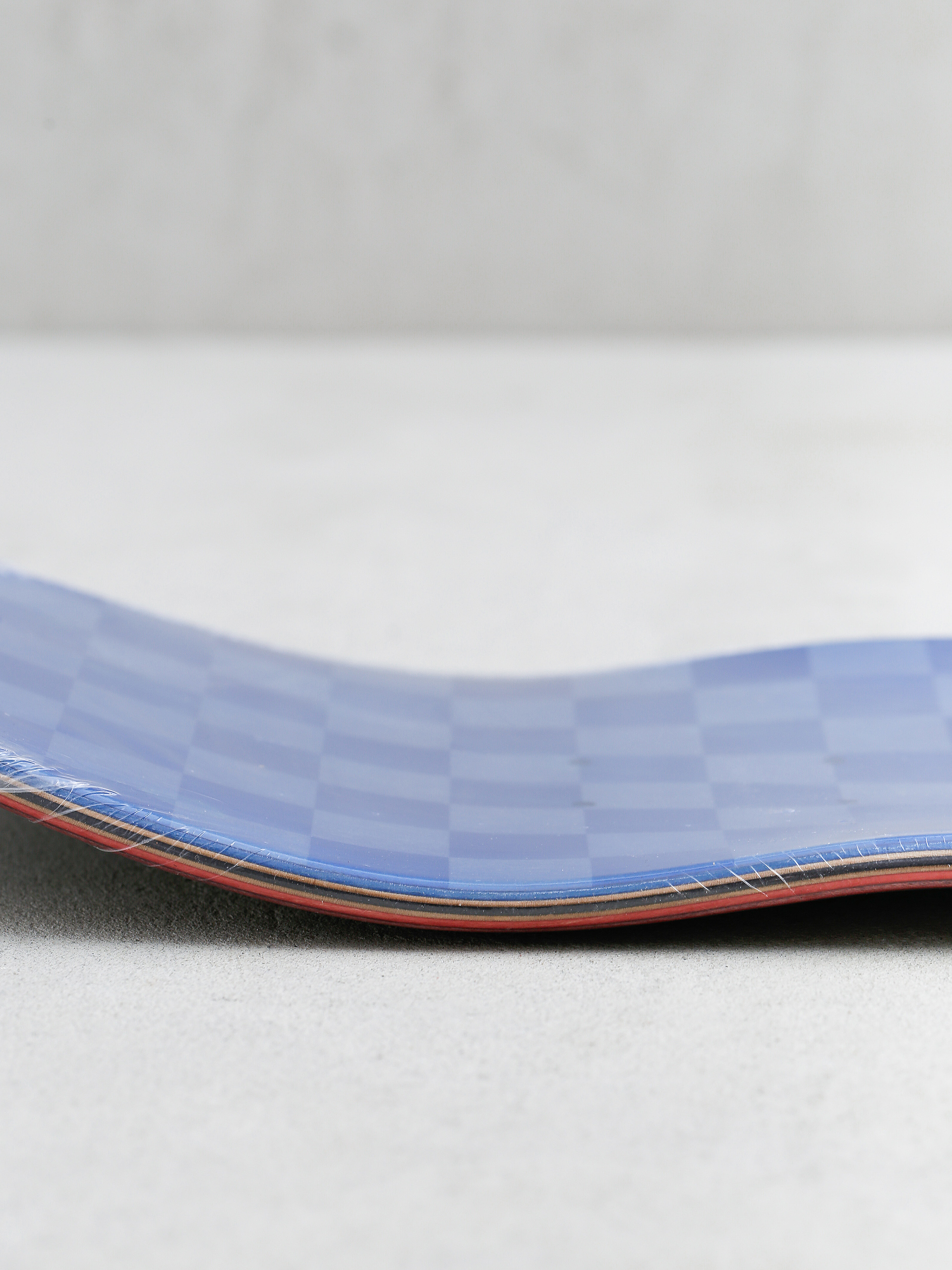 Дъска Opera Trey Wood Unmasked (red/black)