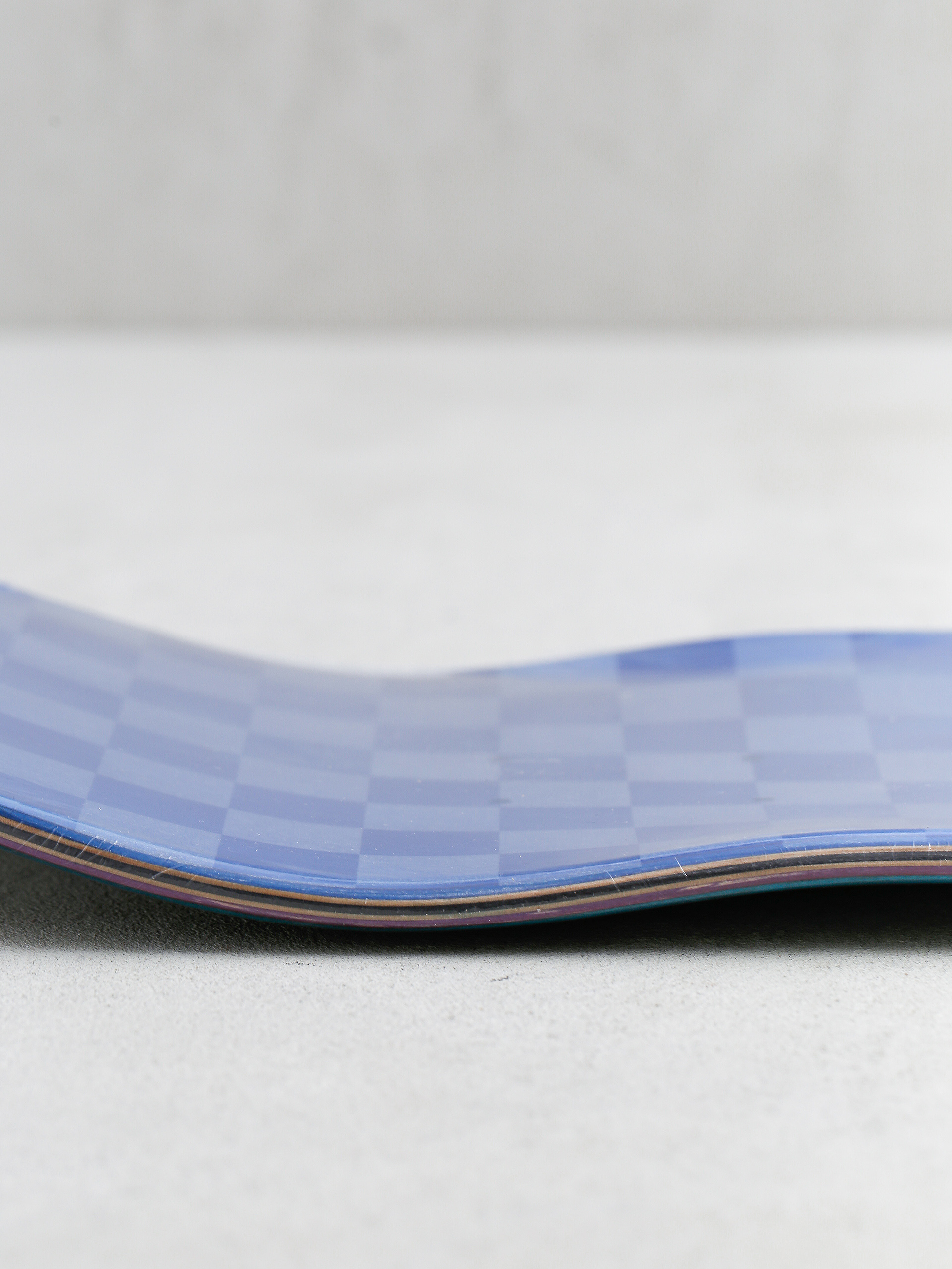 Дъска Opera Kieran Wooley Upward (teal/black)