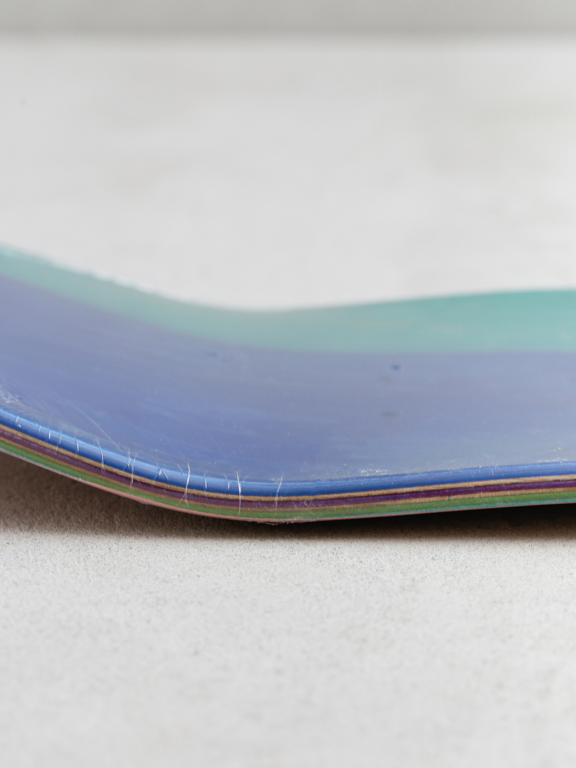 Дъска Jacuzzi Louie Barletta Toy (light salmon)