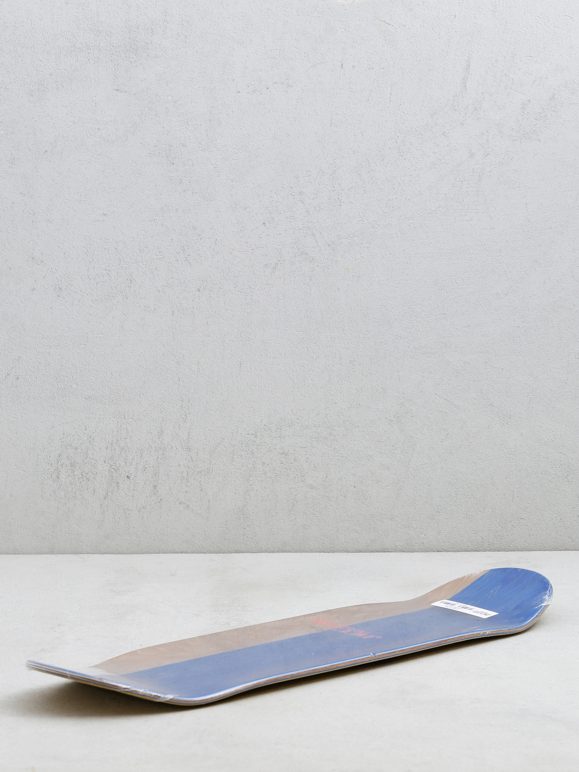 Дъска Jacuzzi Loose (yellow)