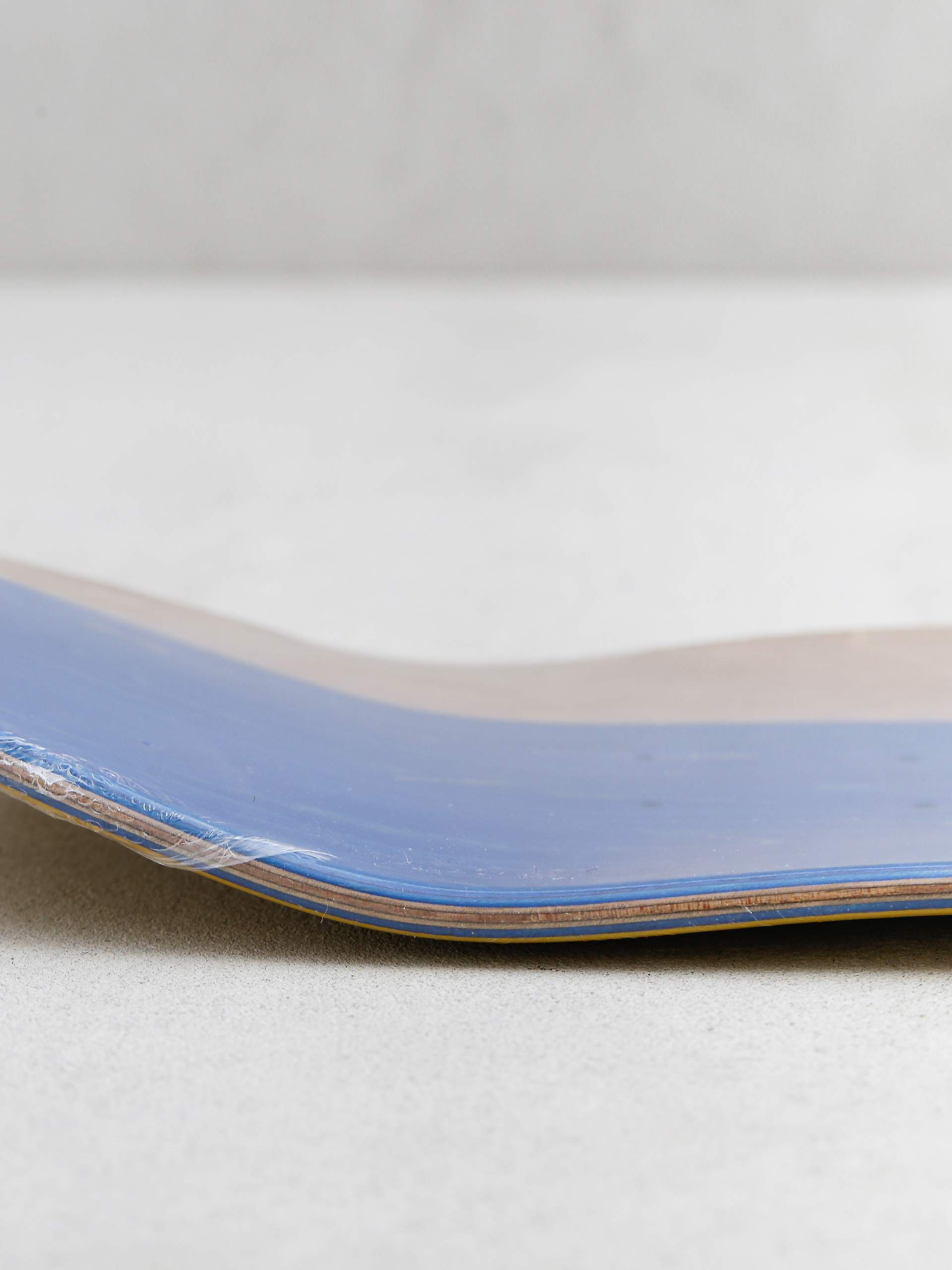 Дъска Jacuzzi Loose (yellow)