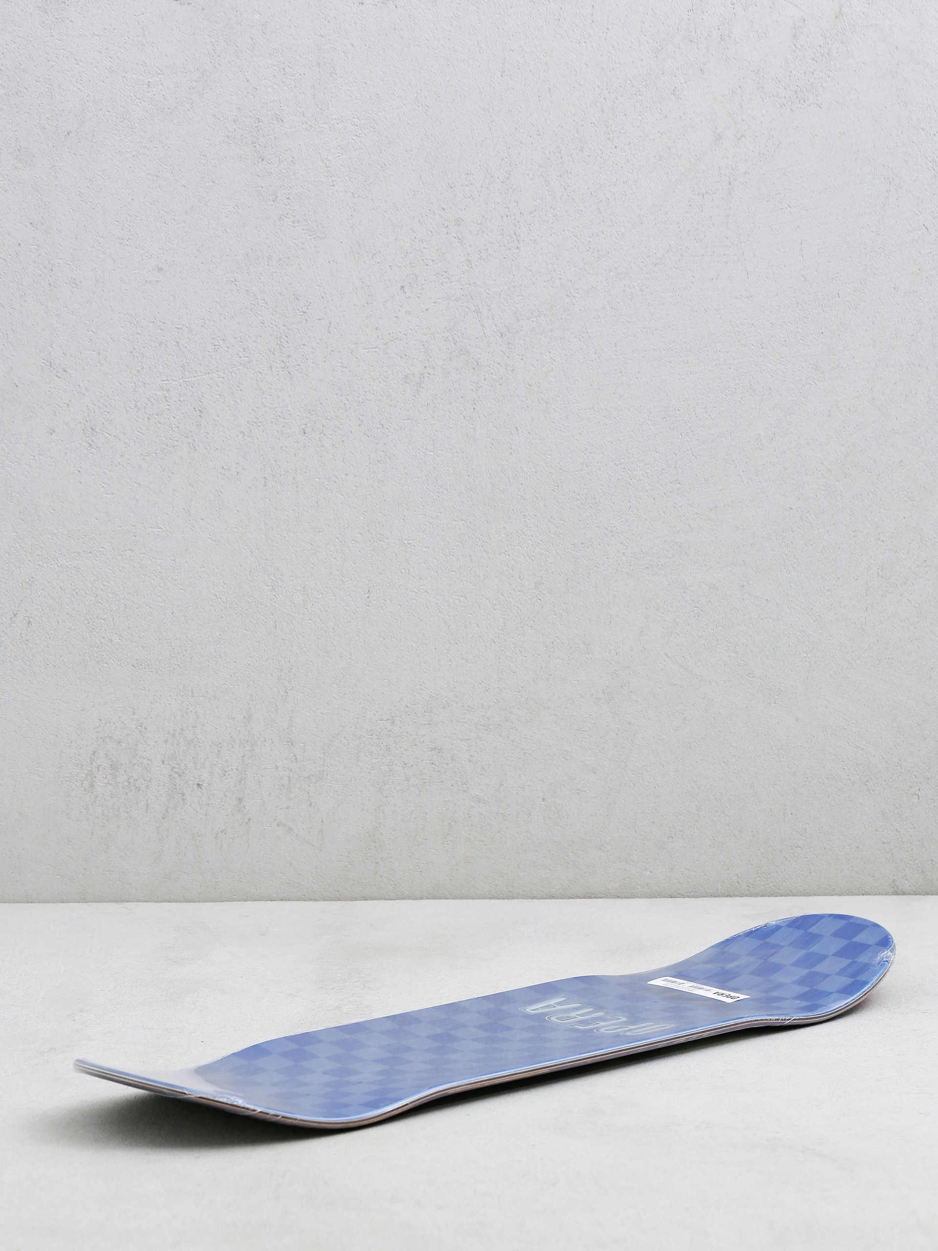 Дъска Opera Nassim Nomad (black/teal)