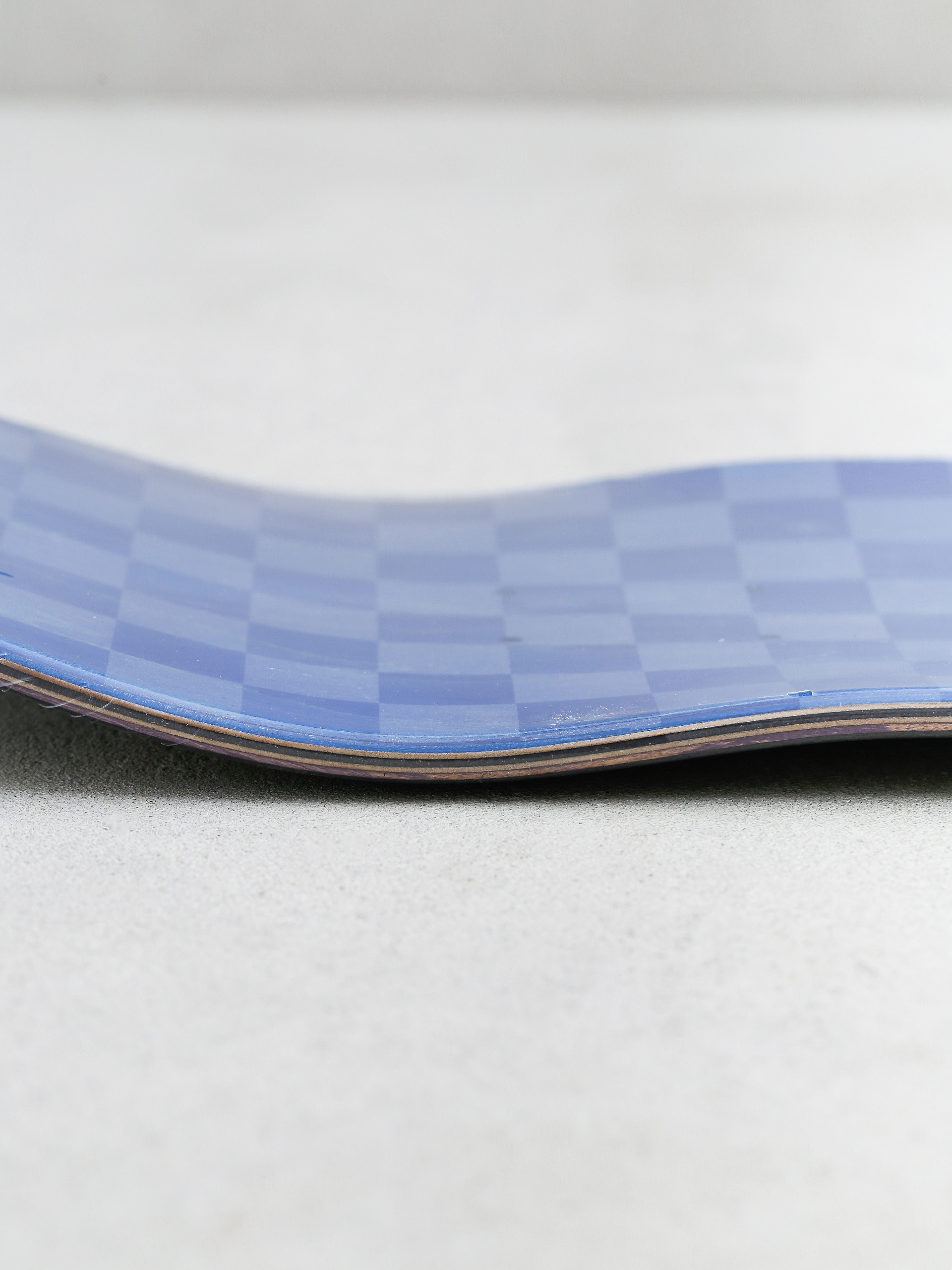 Дъска Opera Nassim Nomad (black/teal)