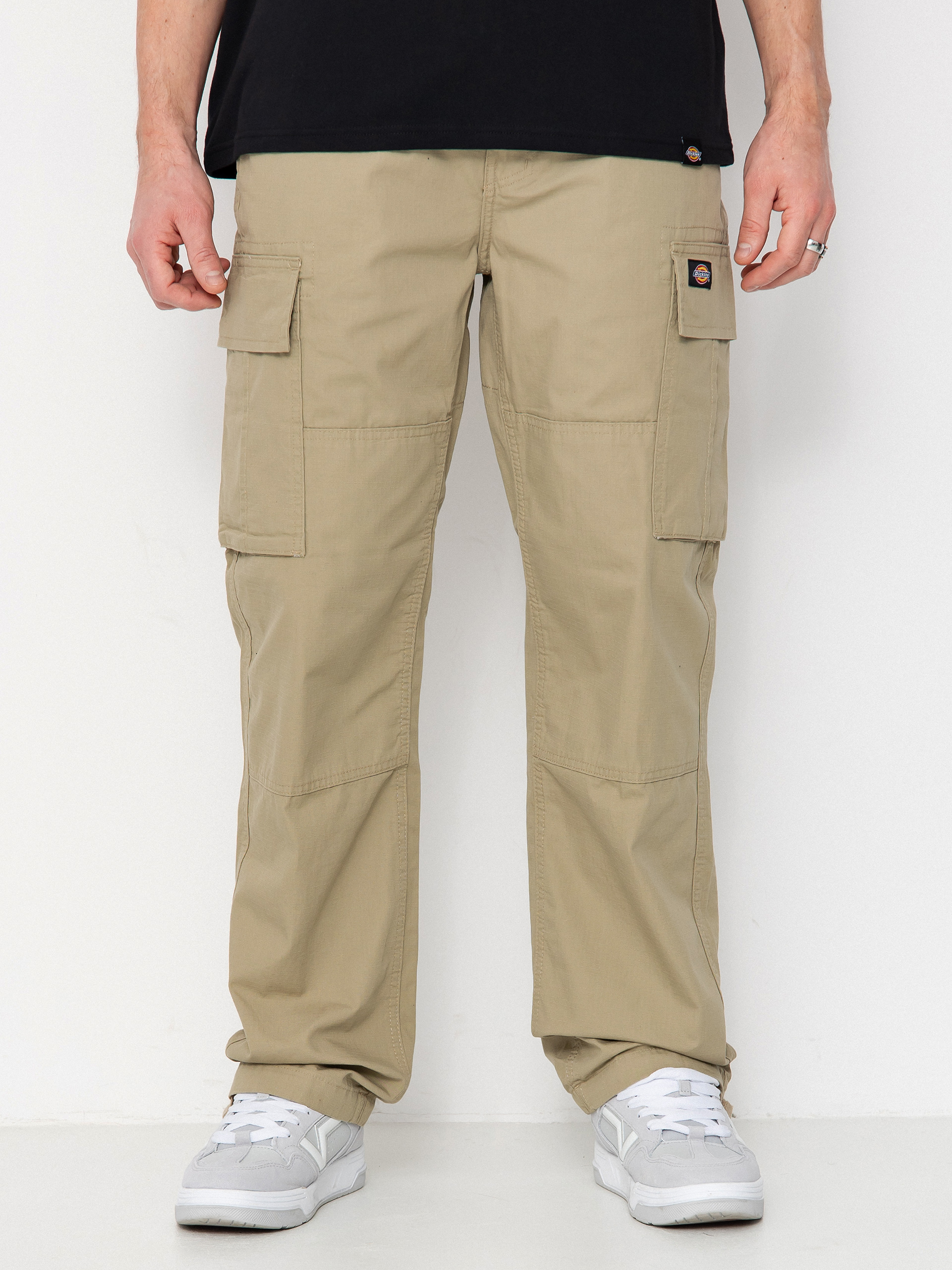 Панталони Dickies Eagle Bend (khaki)