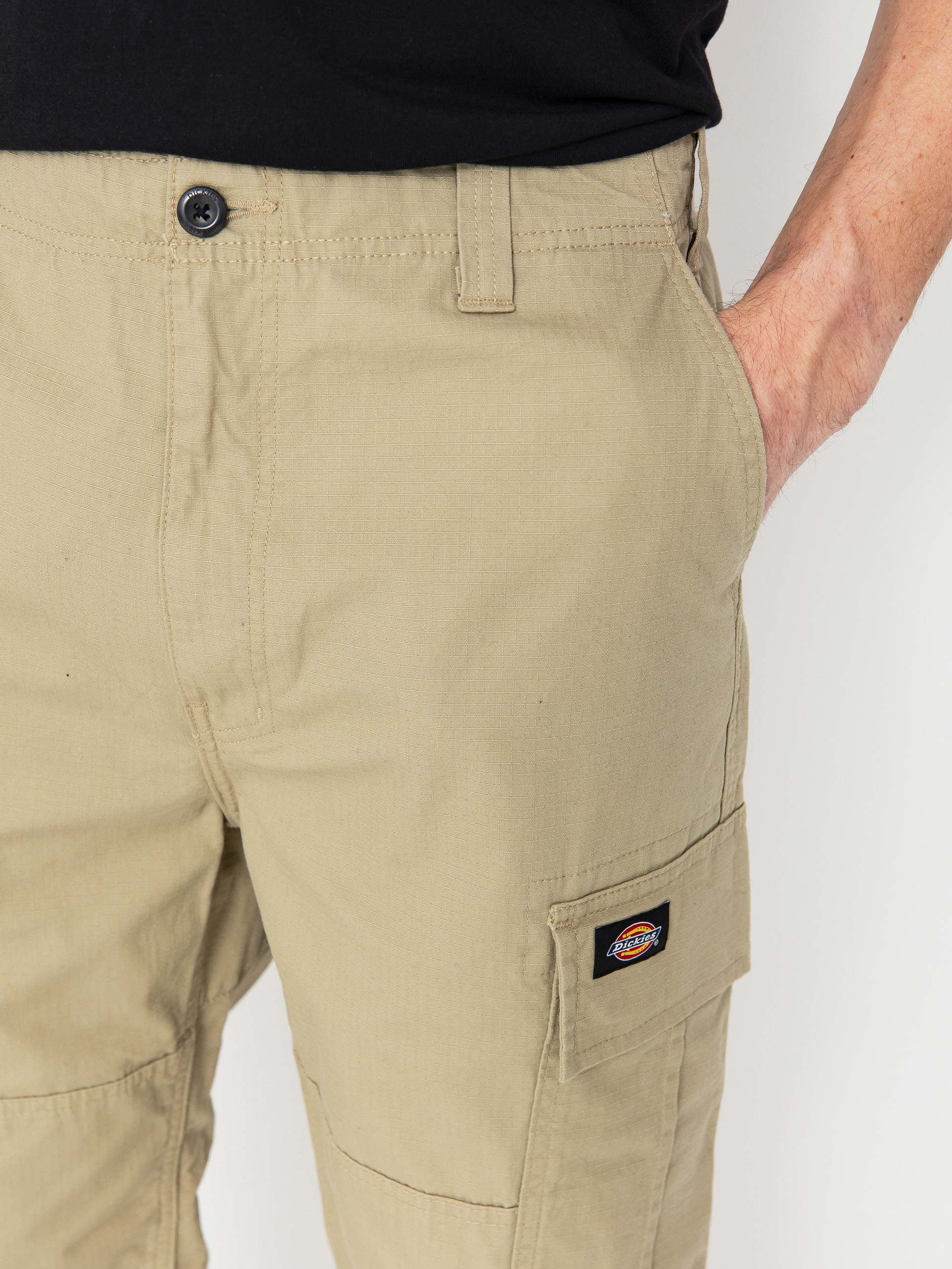 Панталони Dickies Eagle Bend (khaki)