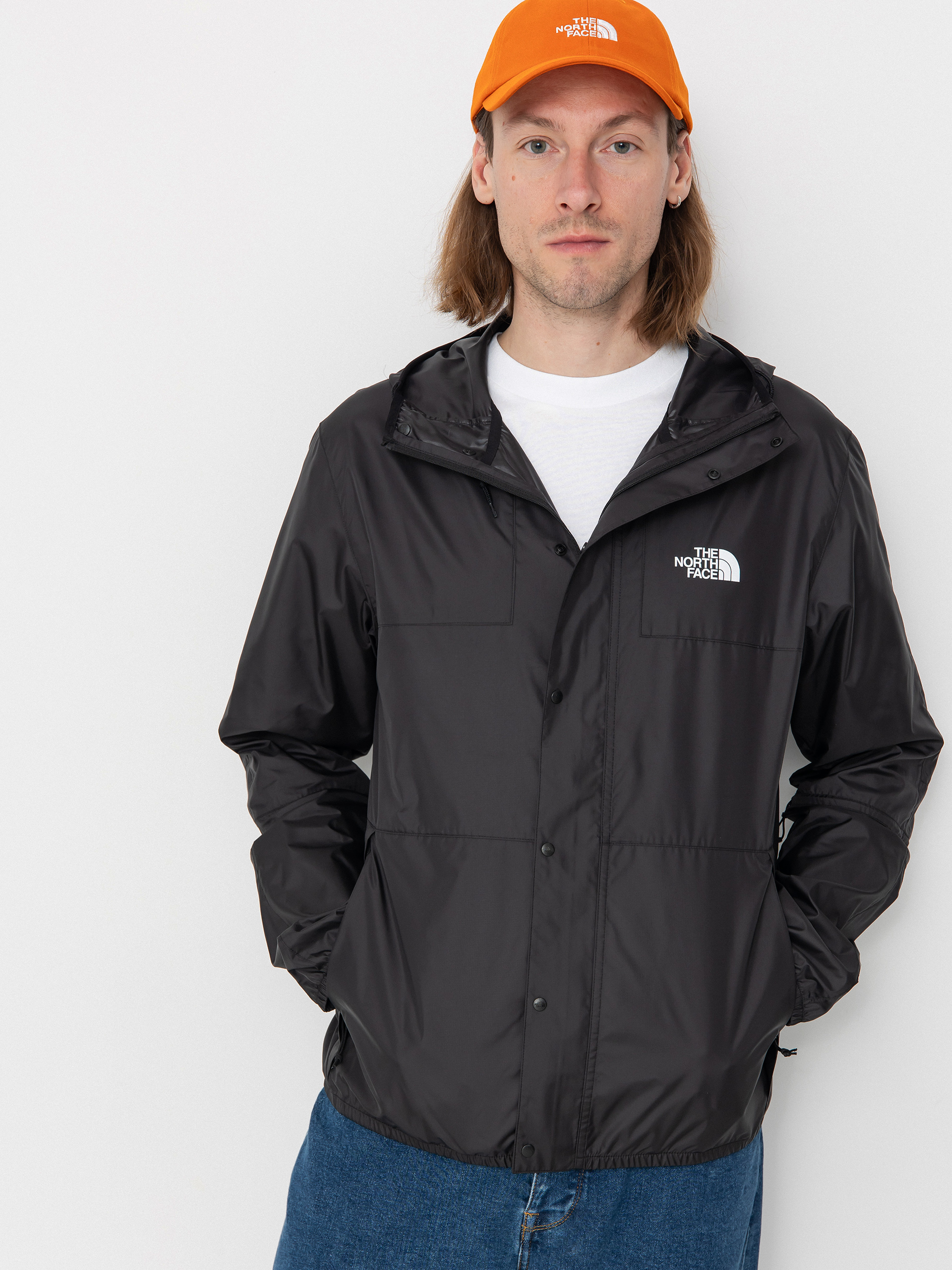u042fu043au0435 The North Face Seasonal Mountain (tnf black npf)