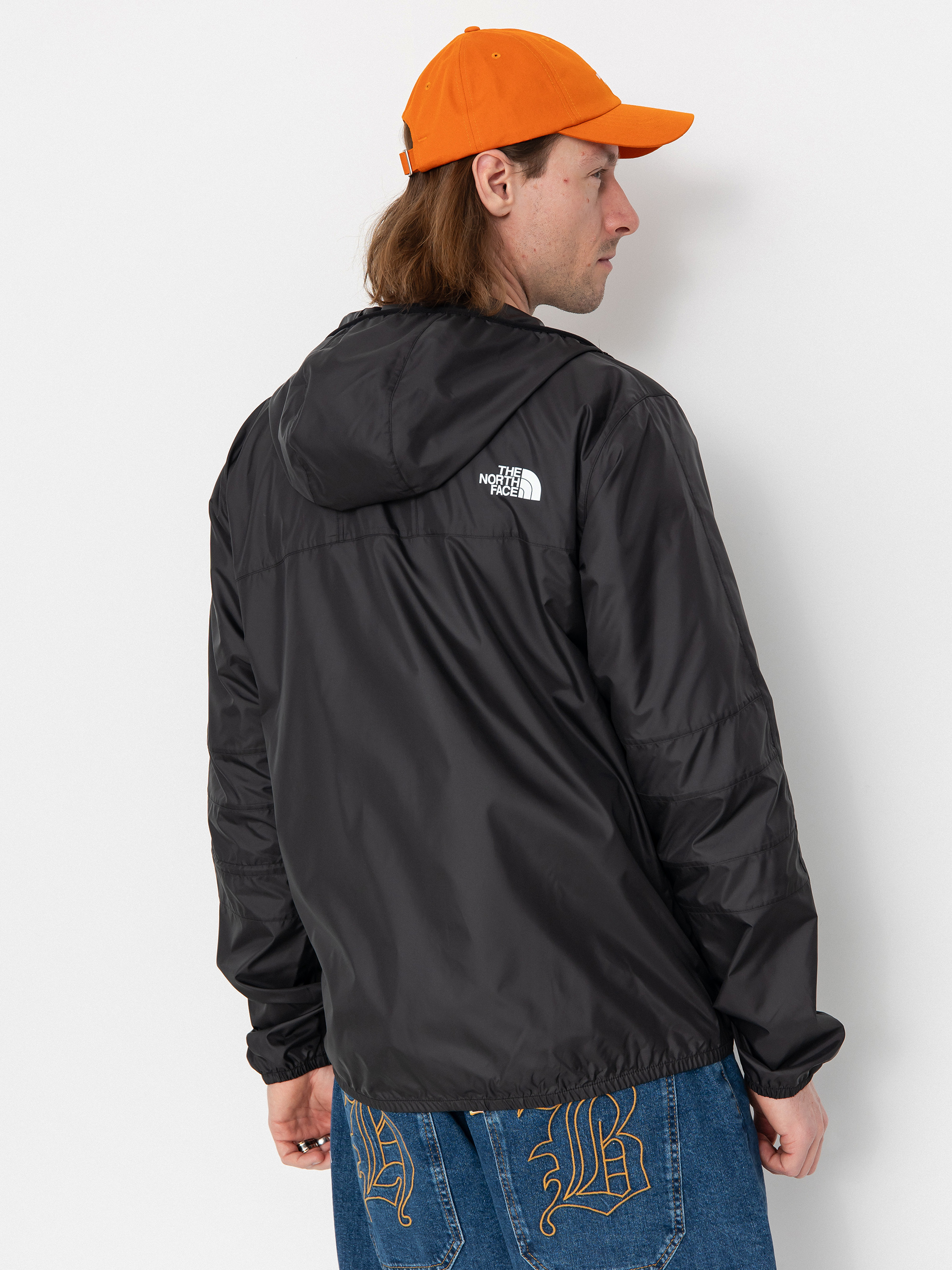 Яке The North Face Seasonal Mountain (tnf black npf)